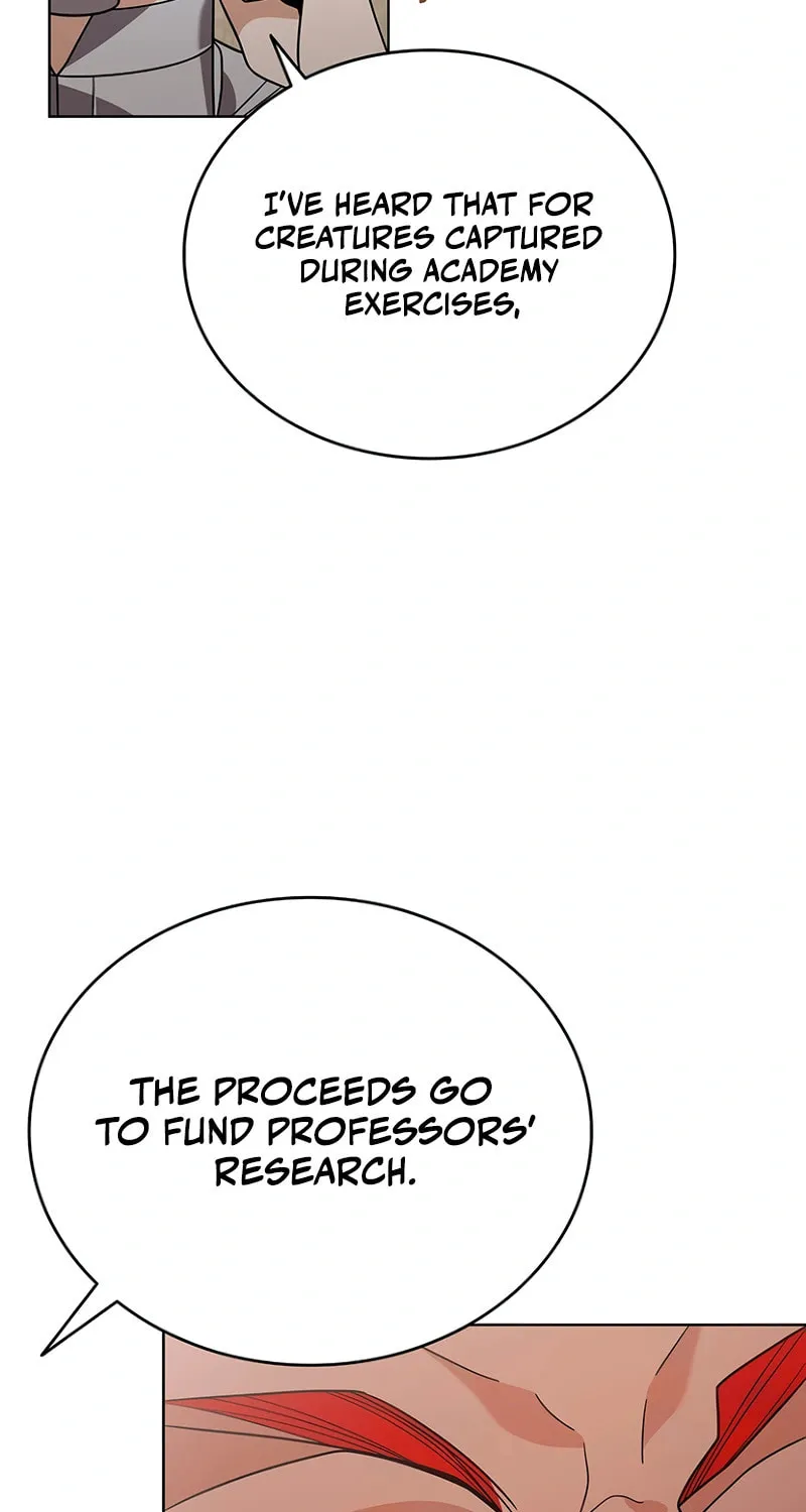 A Cadet Becomes a Prophet?! Chapter 18 page 63 - 