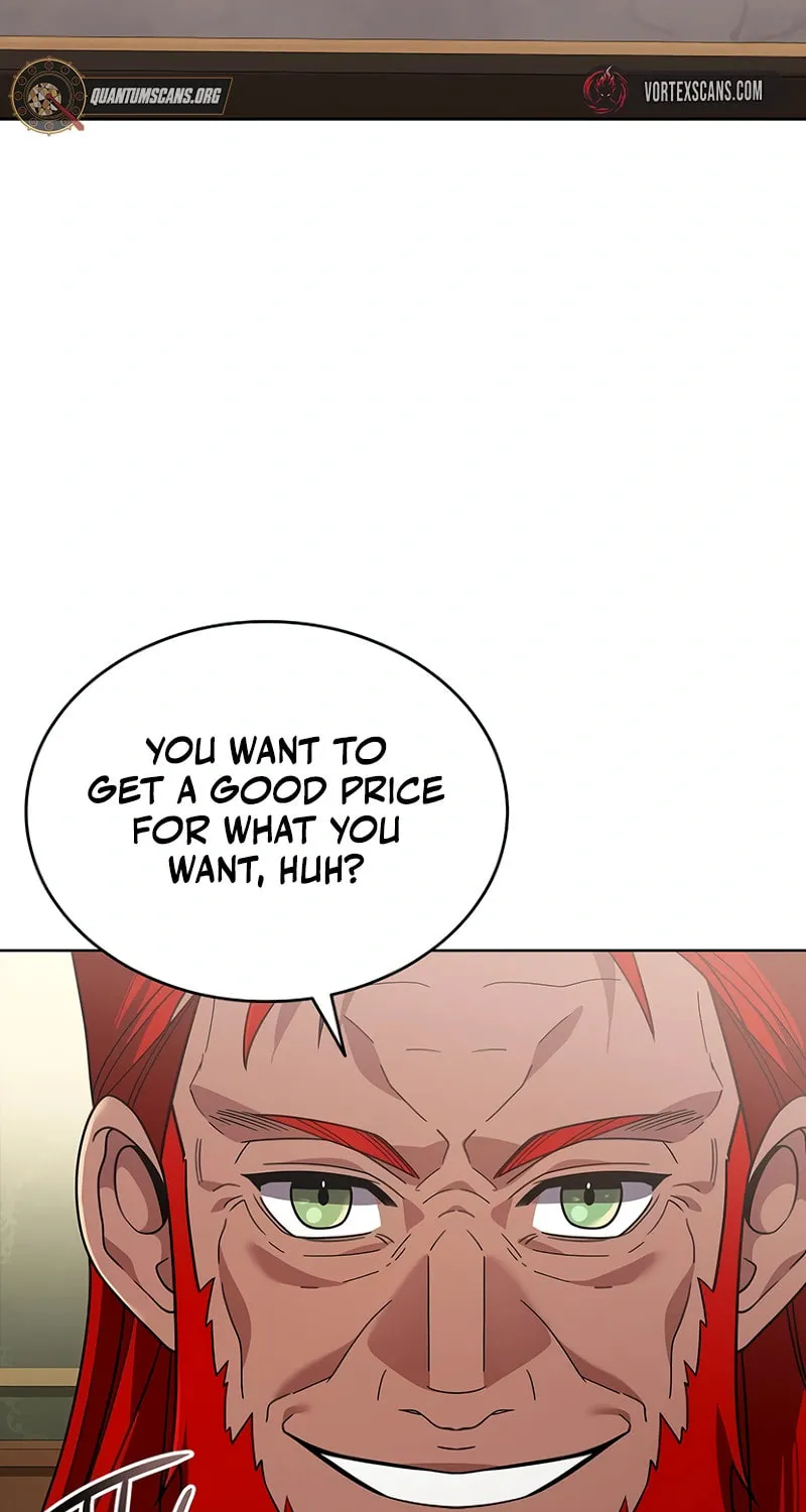A Cadet Becomes a Prophet?! Chapter 18 page 66 - 
