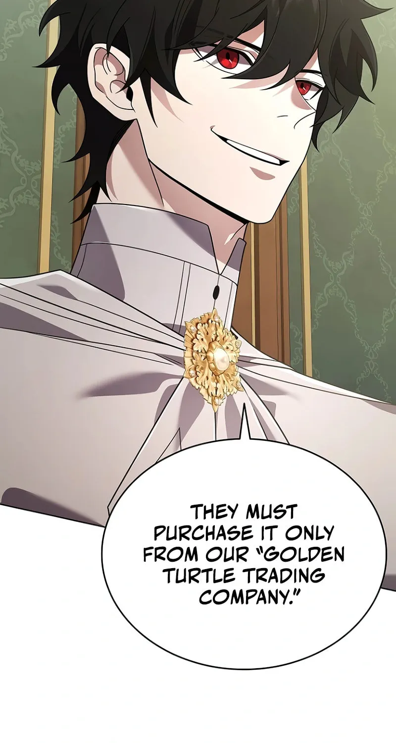 A Cadet Becomes a Prophet?! Chapter 18 page 69 - 