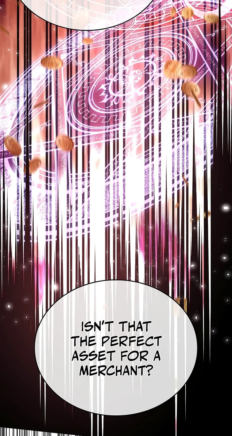 A Cadet Becomes a Prophet?! Chapter 18 page 8 - 