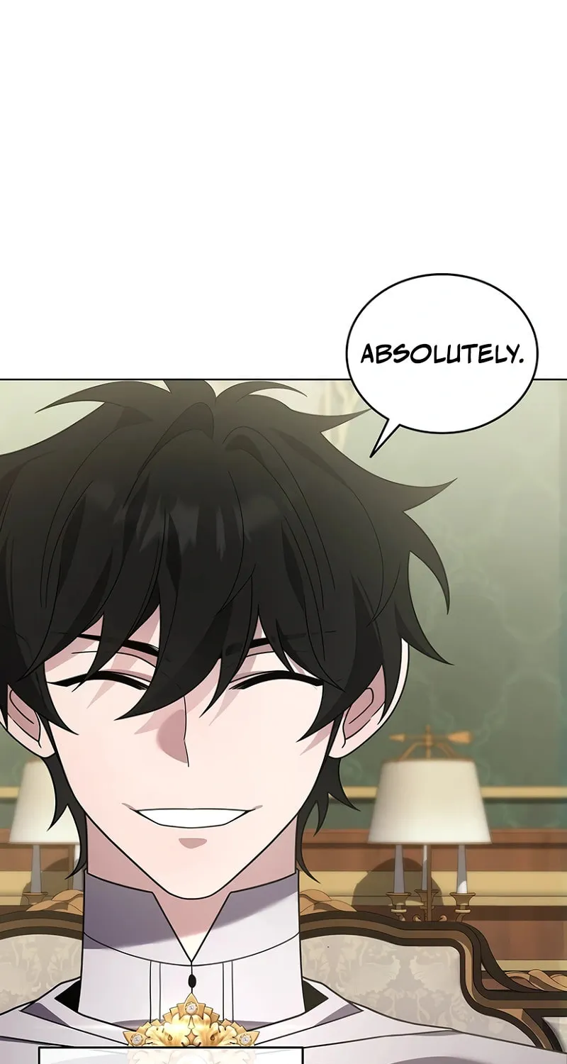 A Cadet Becomes a Prophet?! Chapter 18 page 71 - 