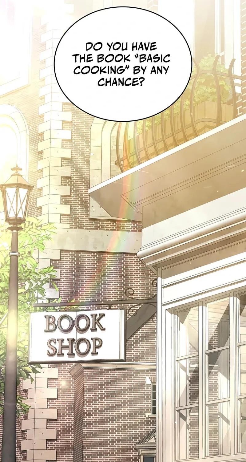 A Cadet Becomes a Prophet?! Chapter 18 page 79 - 