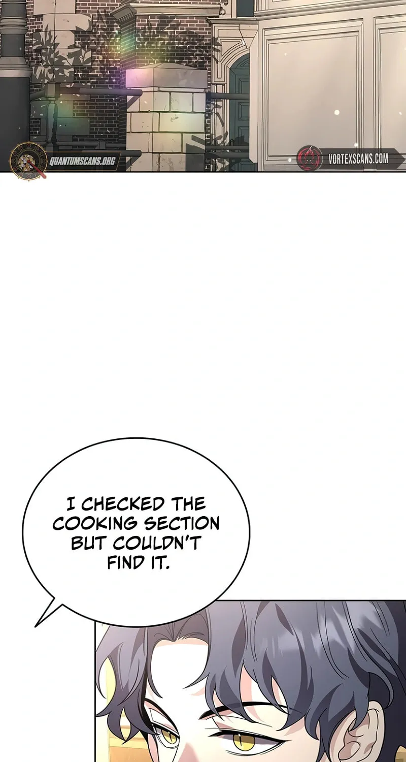 A Cadet Becomes a Prophet?! Chapter 18 page 80 - 