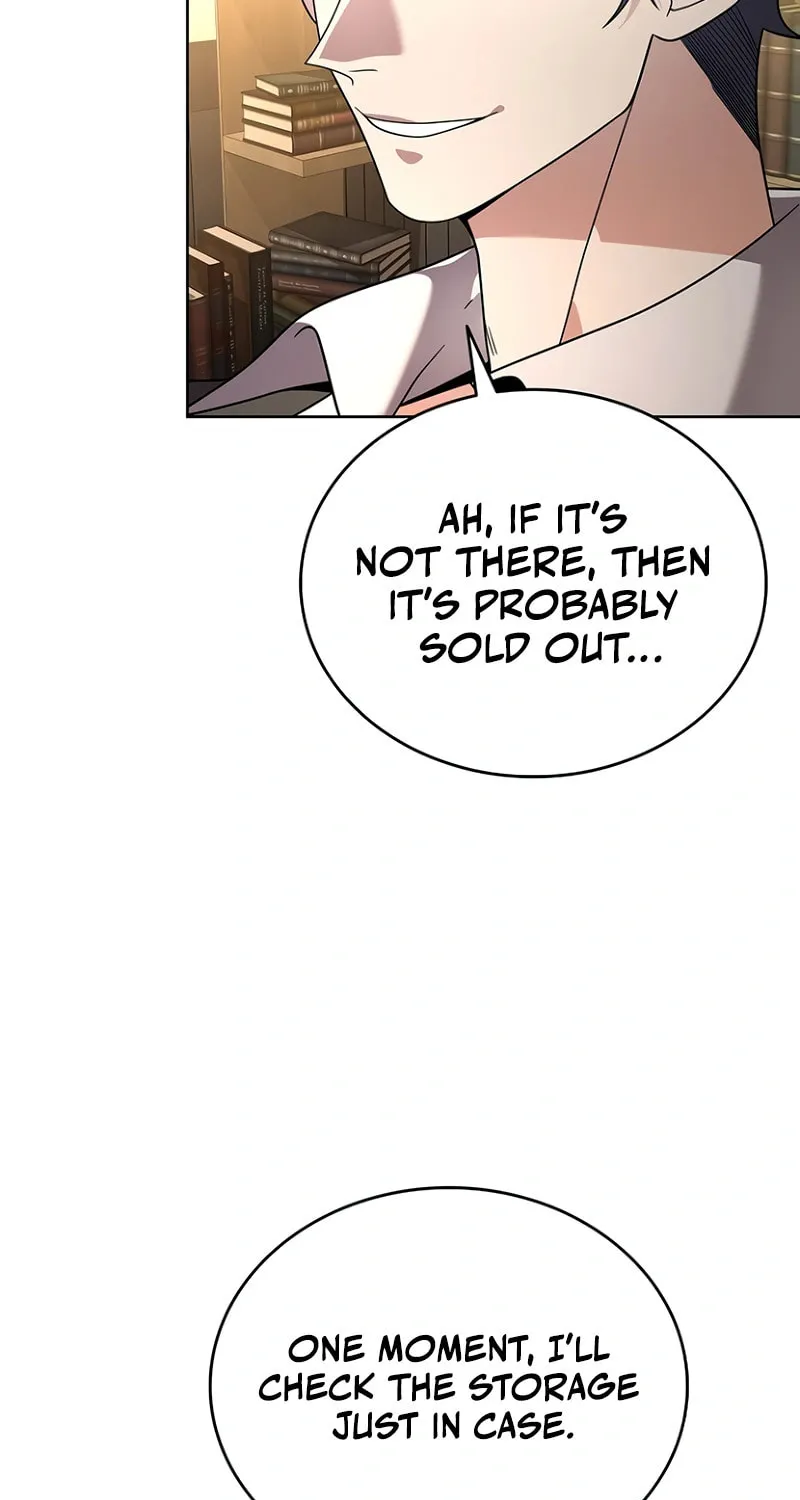 A Cadet Becomes a Prophet?! Chapter 18 page 81 - 