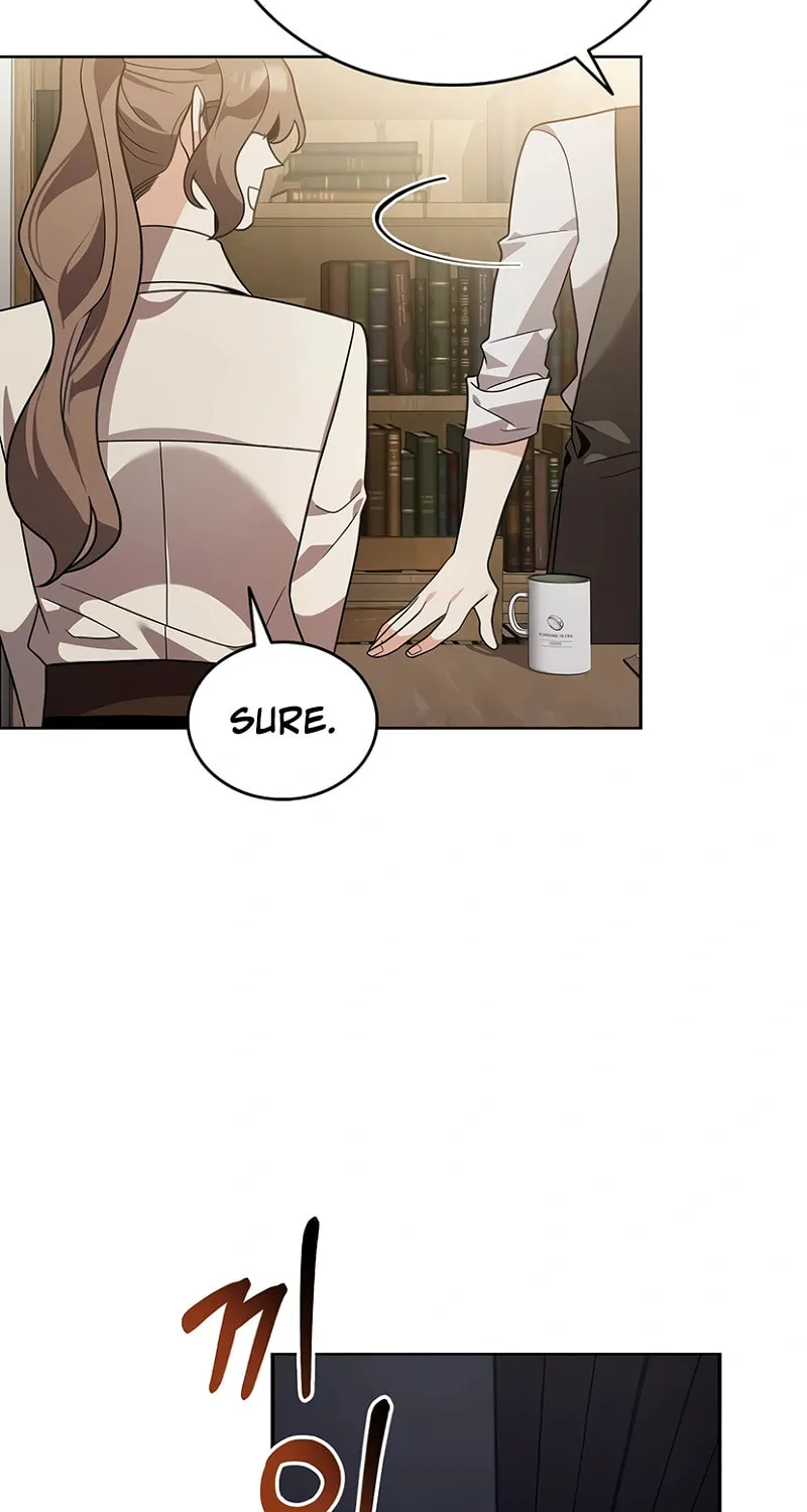 A Cadet Becomes a Prophet?! Chapter 18 page 82 - 