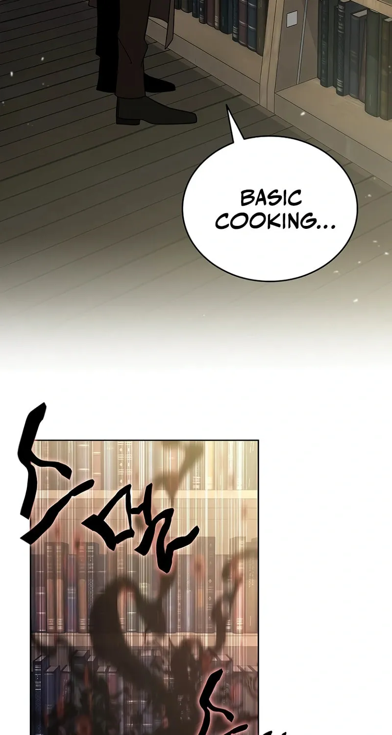 A Cadet Becomes a Prophet?! Chapter 18 page 85 - 