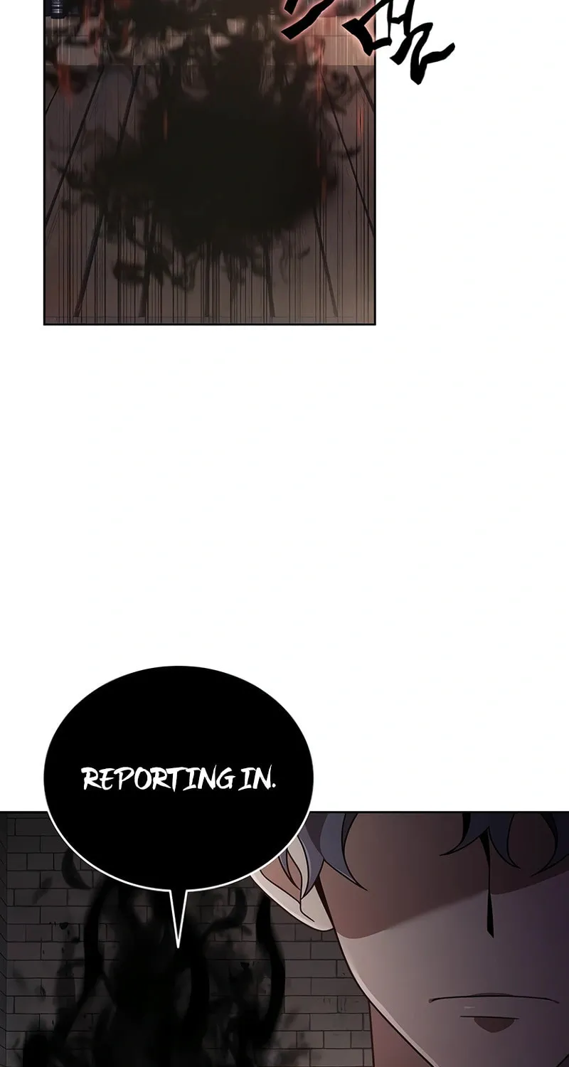 A Cadet Becomes a Prophet?! Chapter 18 page 86 - 