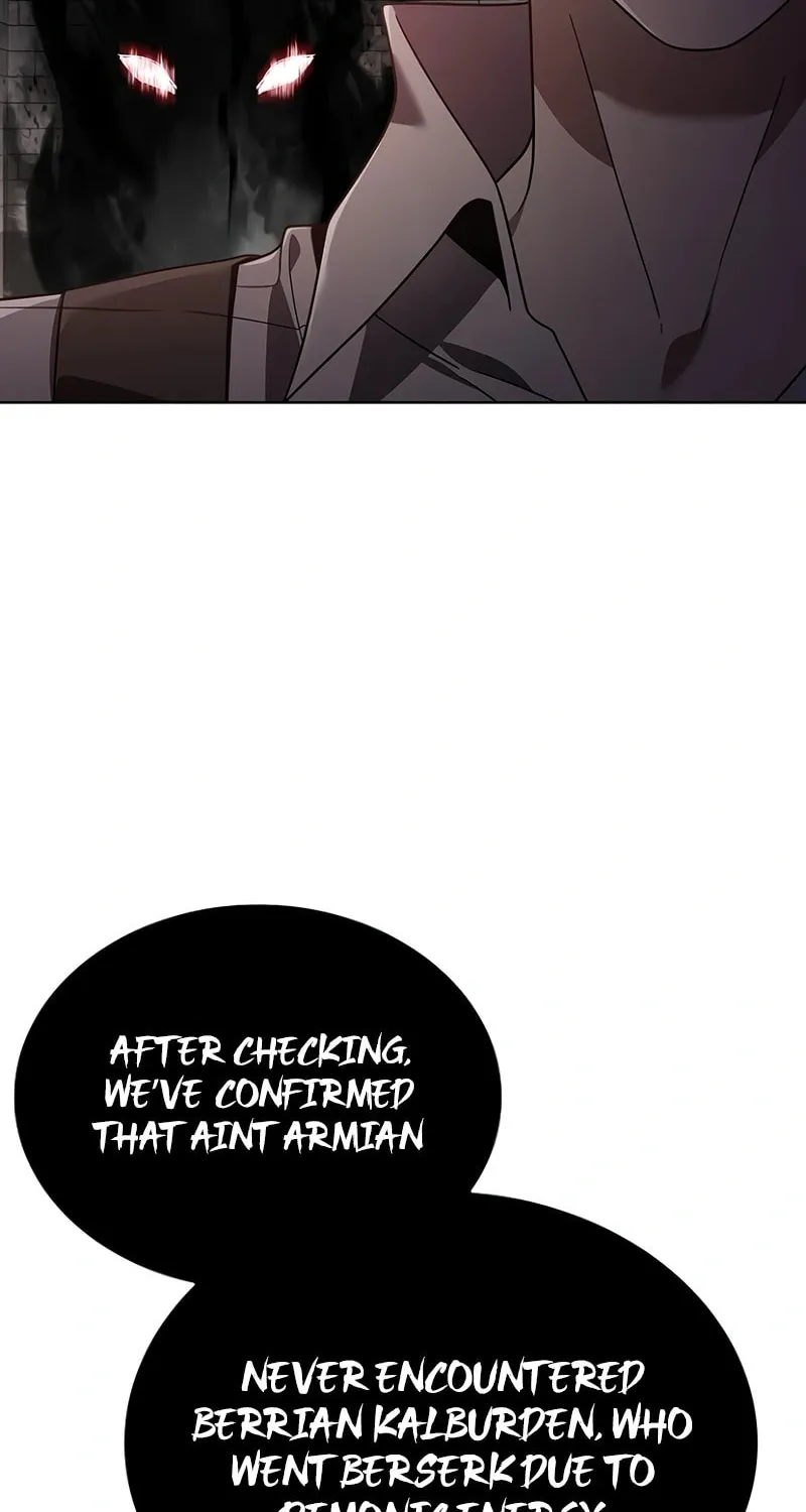 A Cadet Becomes a Prophet?! Chapter 18 page 87 - 