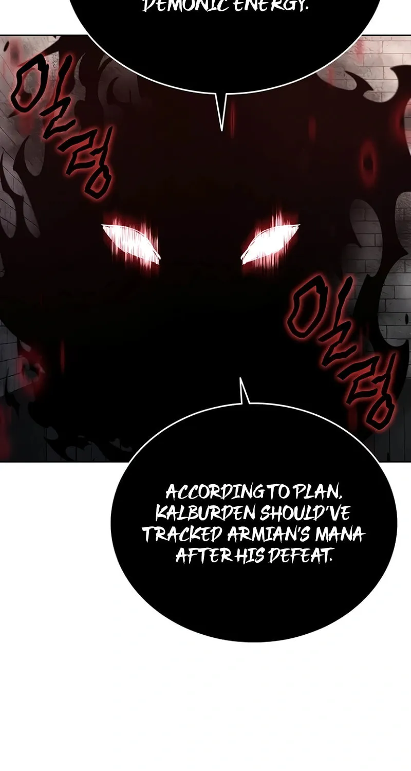 A Cadet Becomes a Prophet?! Chapter 18 page 88 - 