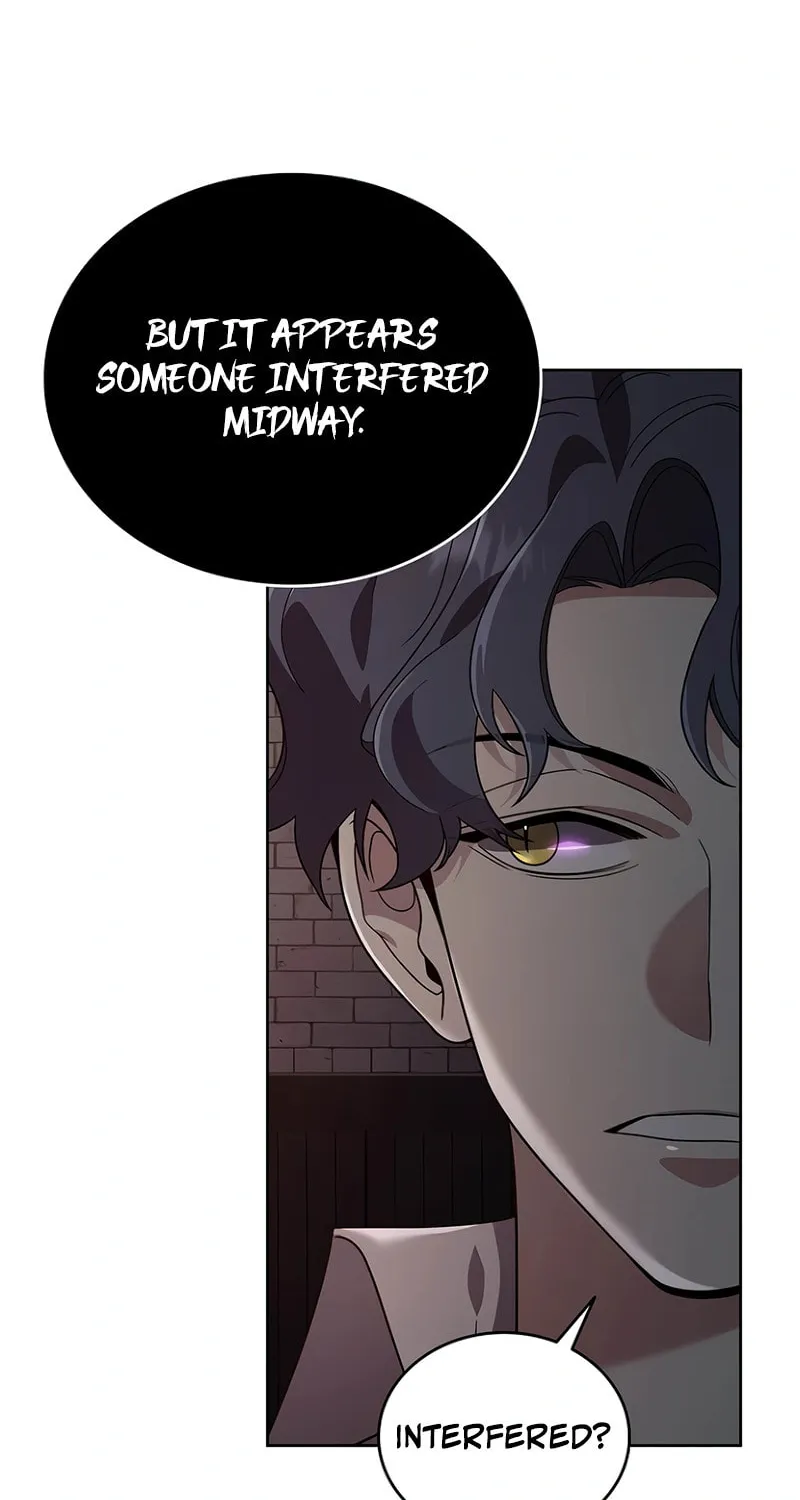 A Cadet Becomes a Prophet?! Chapter 18 page 89 - 