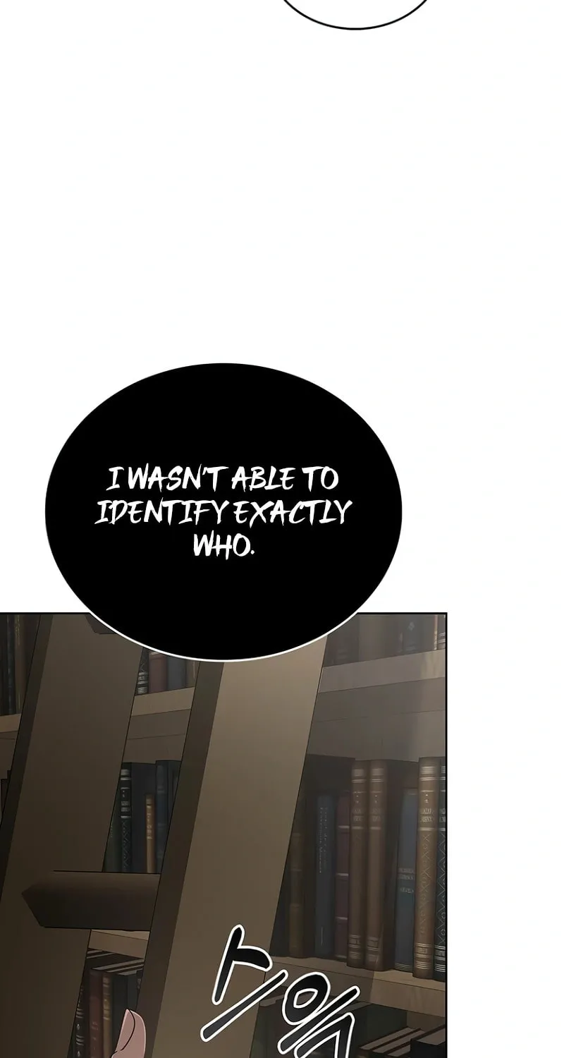 A Cadet Becomes a Prophet?! Chapter 18 page 90 - 