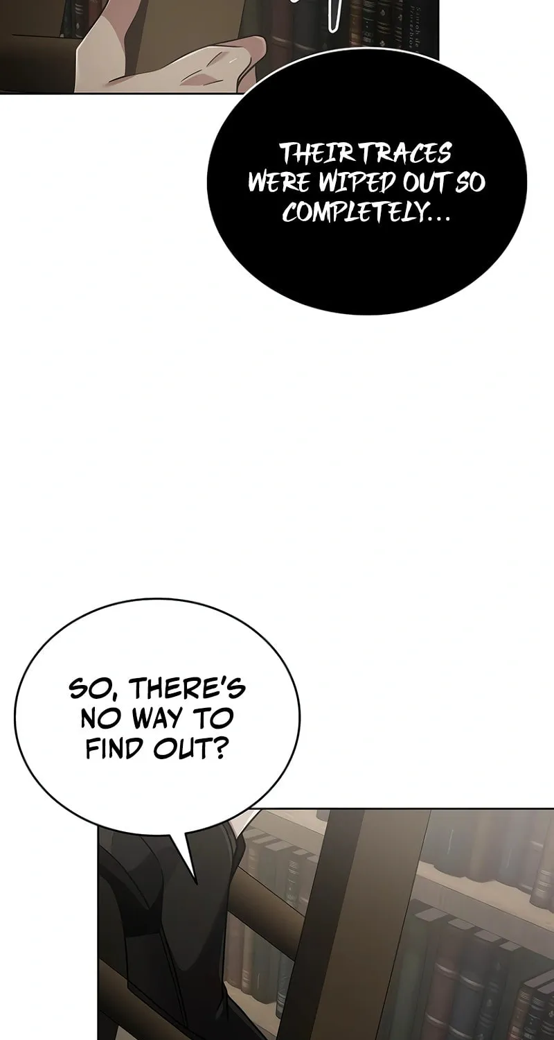 A Cadet Becomes a Prophet?! Chapter 18 page 91 - 