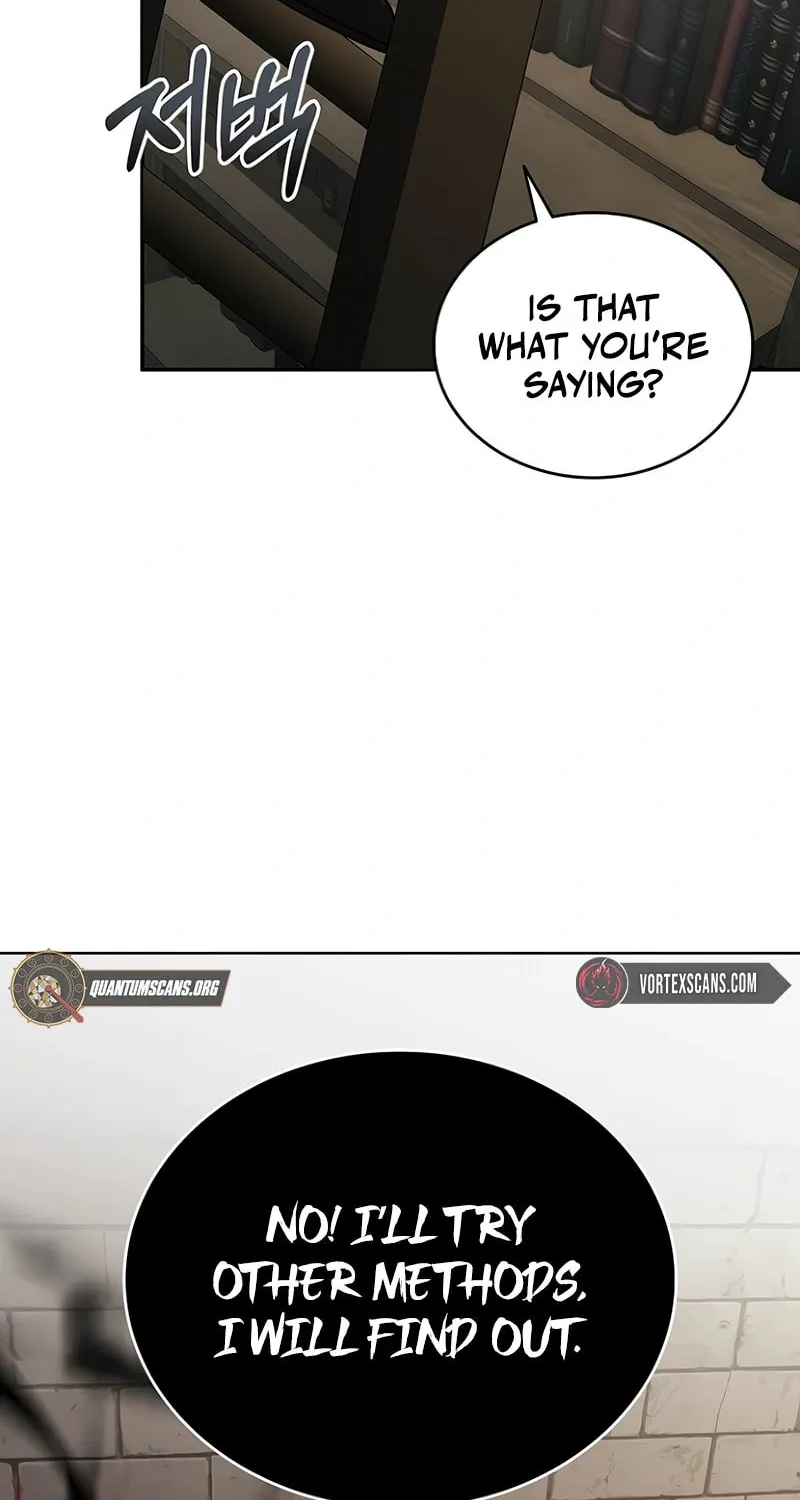 A Cadet Becomes a Prophet?! Chapter 18 page 92 - 