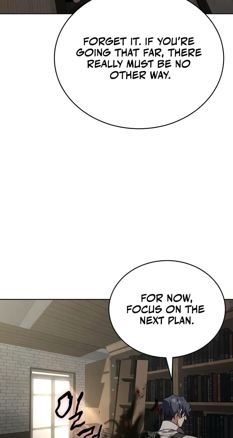 A Cadet Becomes a Prophet?! Chapter 18 page 94 - 