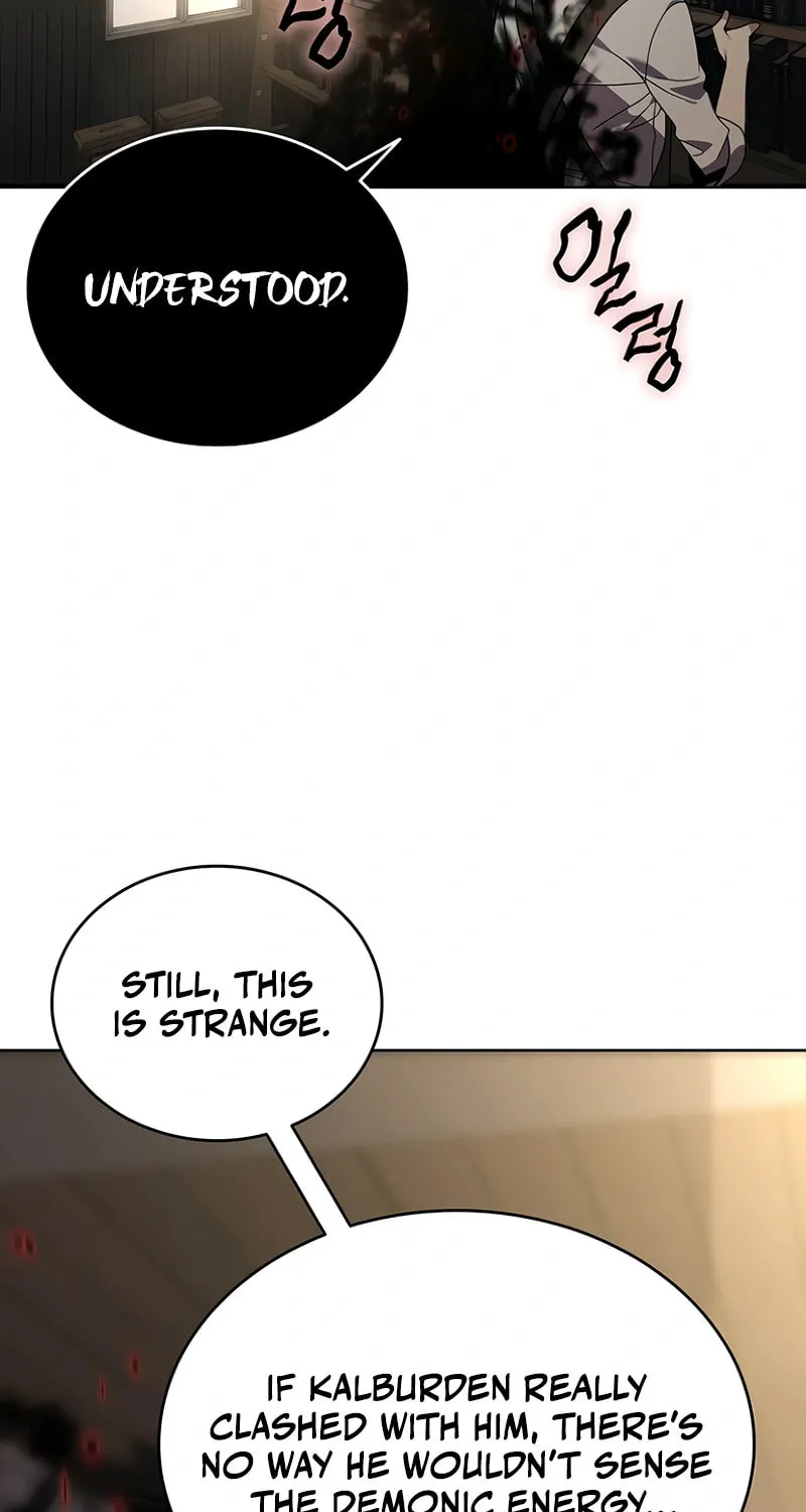 A Cadet Becomes a Prophet?! Chapter 18 page 95 - 