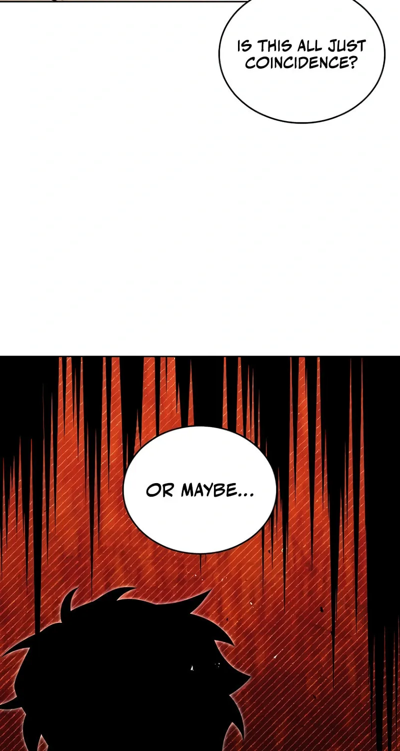 A Cadet Becomes a Prophet?! Chapter 18 page 98 - 