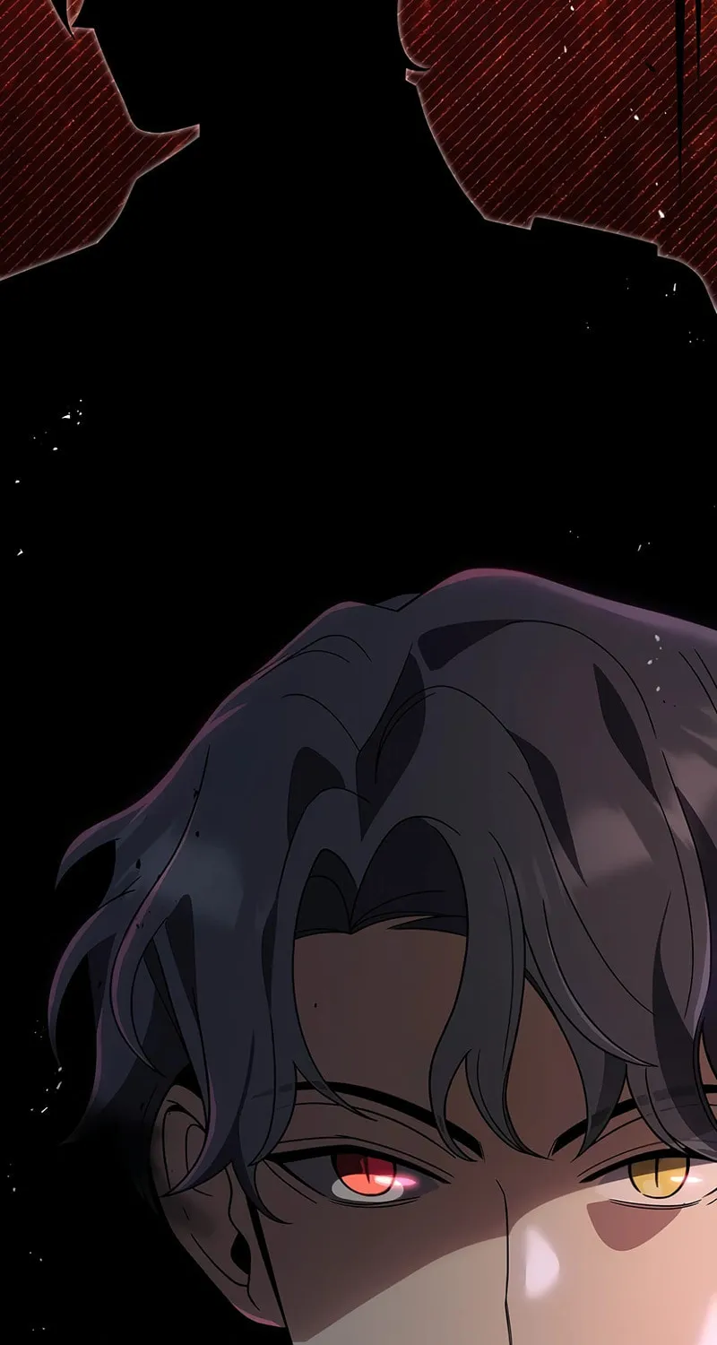 A Cadet Becomes a Prophet?! Chapter 18 page 99 - 