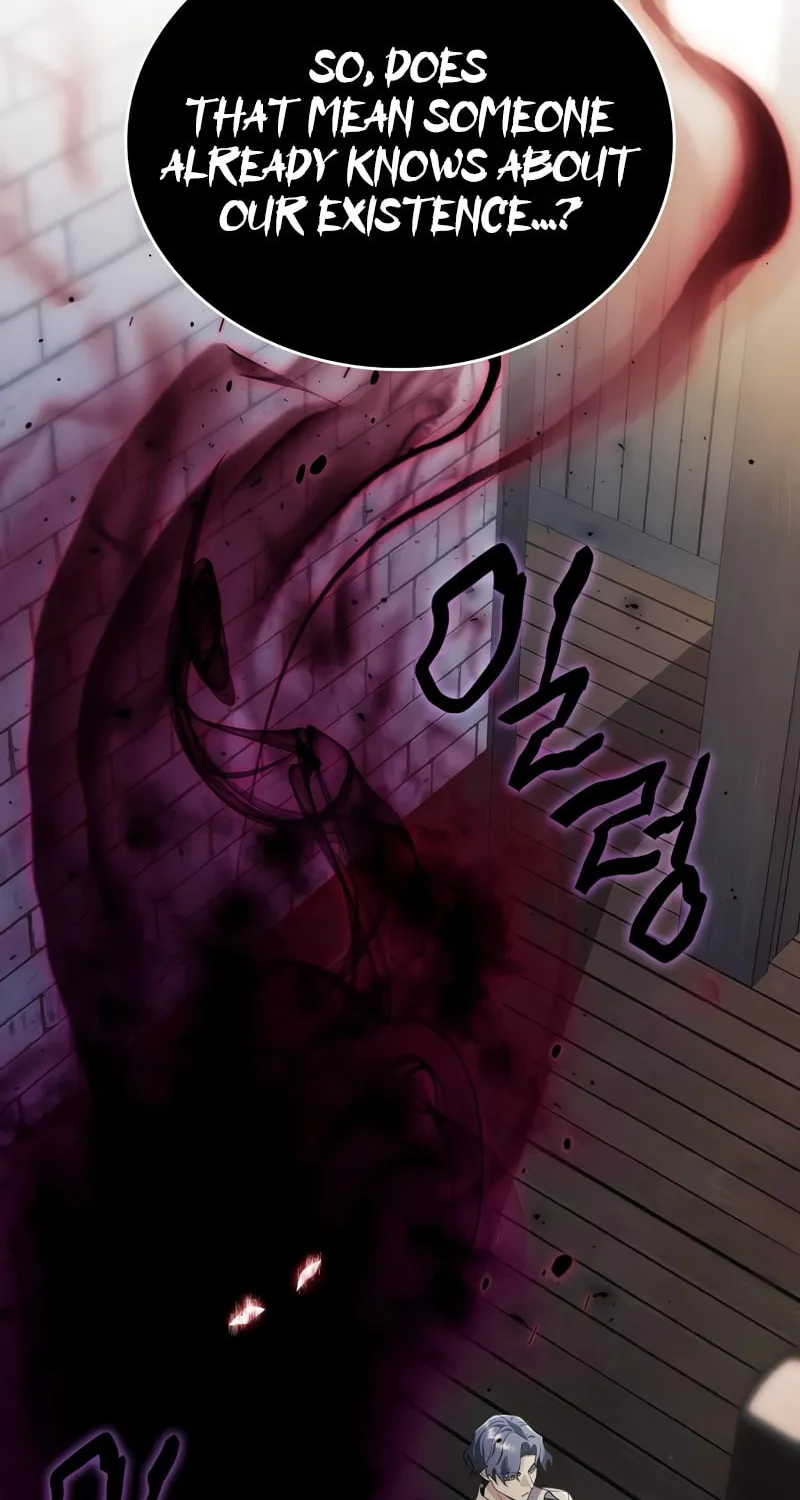 A Cadet Becomes a Prophet?! Chapter 19 page 2 - 