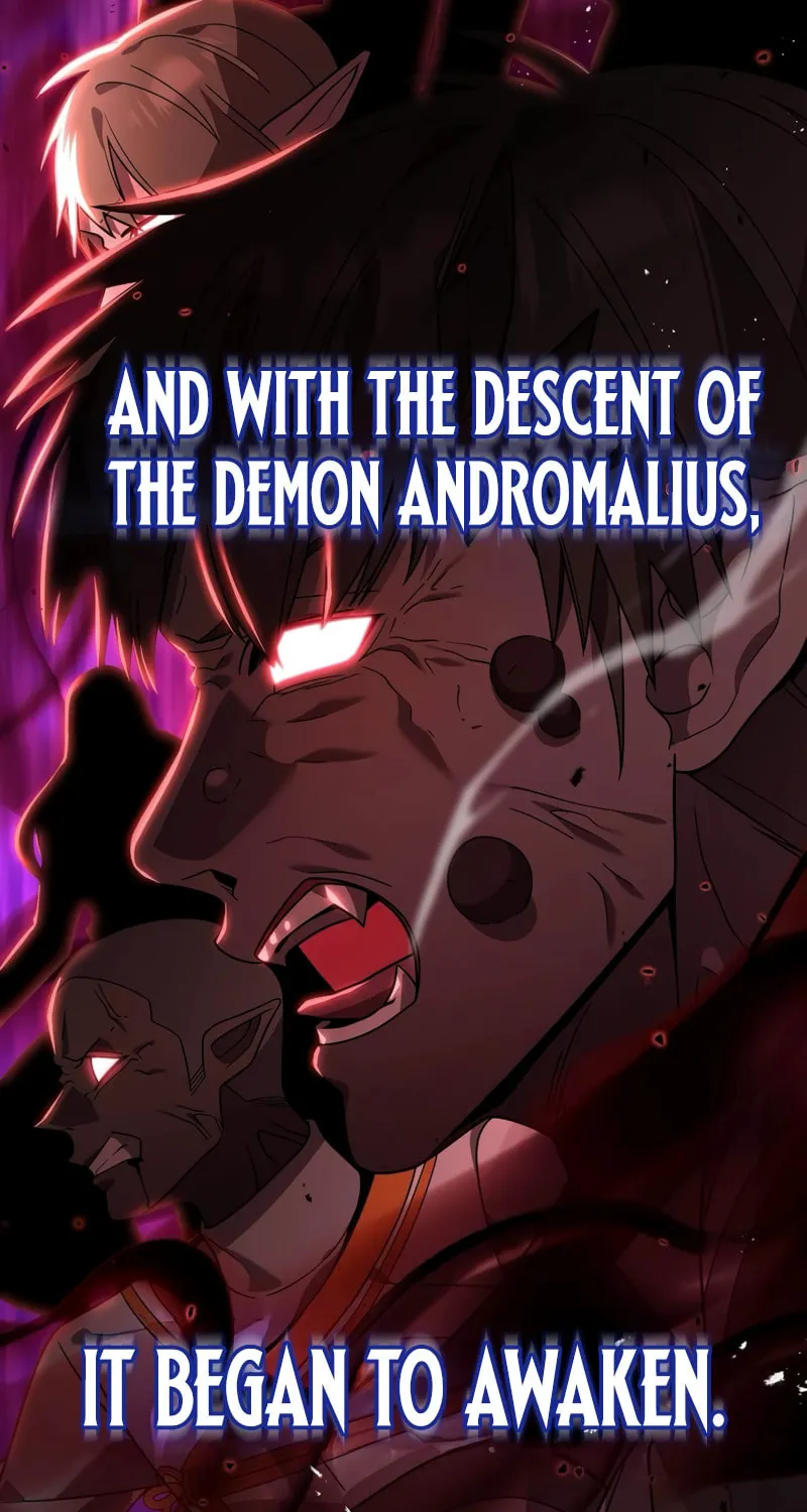 A Cadet Becomes a Prophet?! Chapter 19 page 102 - 