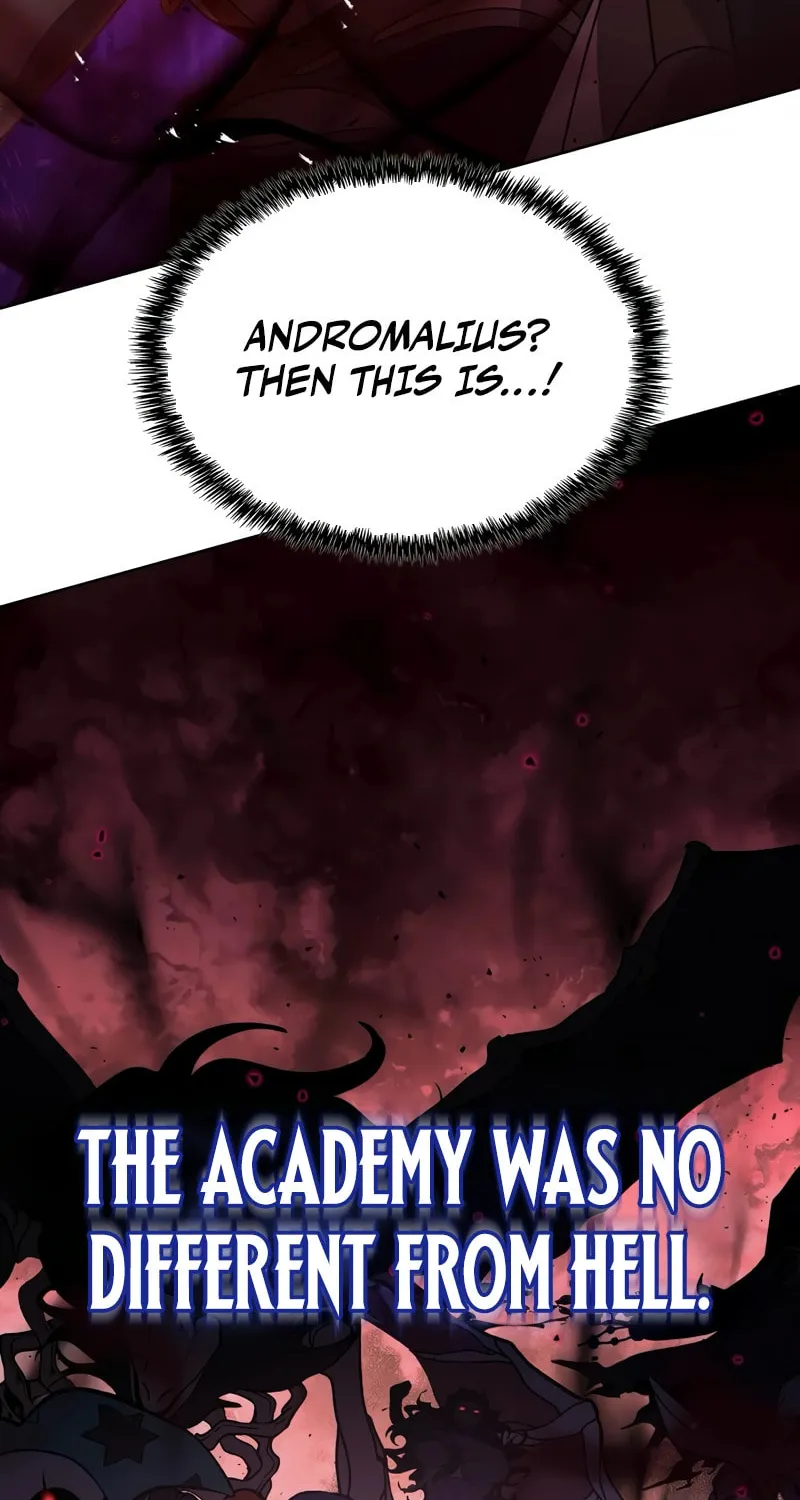 A Cadet Becomes a Prophet?! Chapter 19 page 103 - 