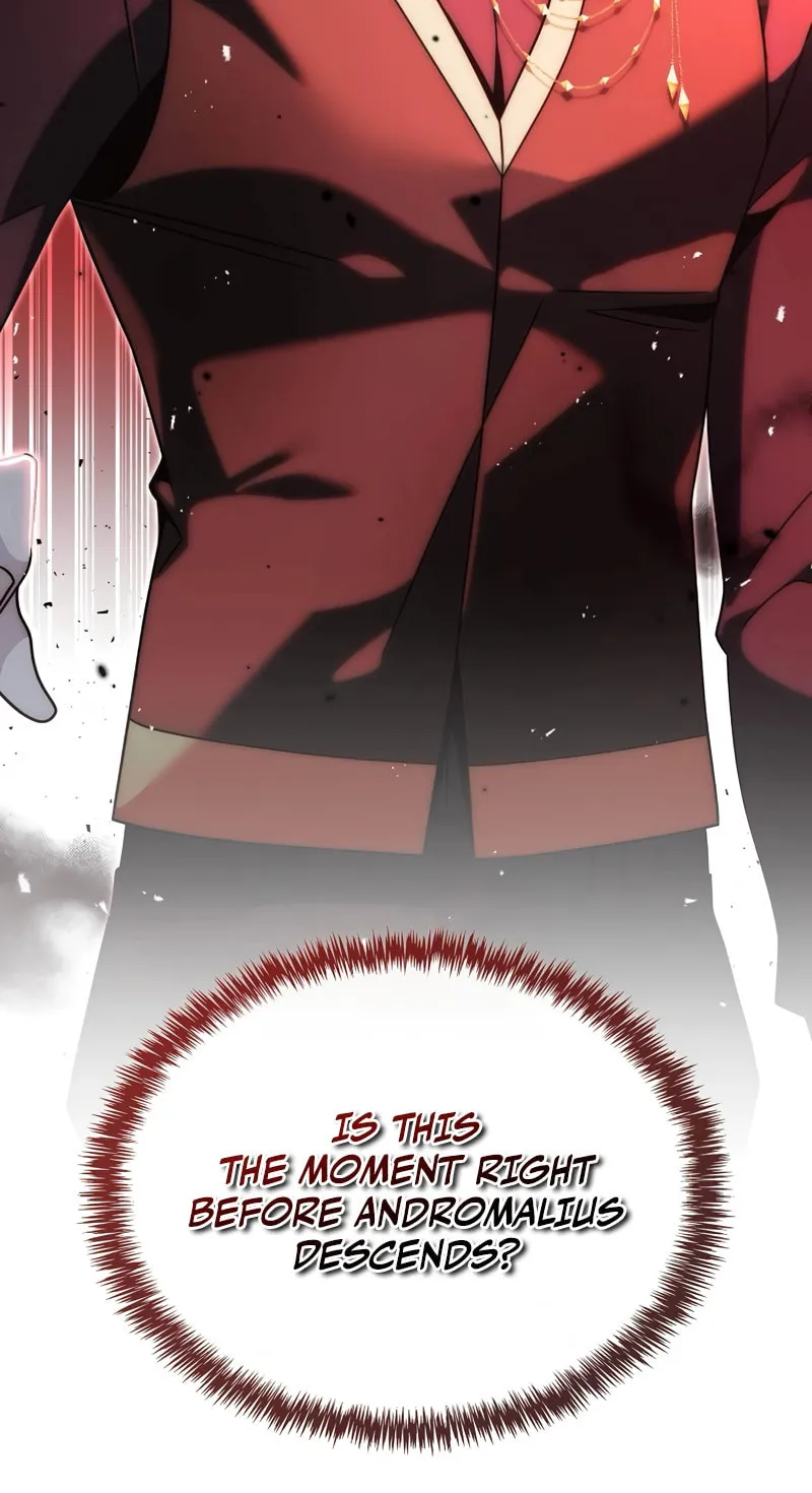 A Cadet Becomes a Prophet?! Chapter 19 page 105 - 