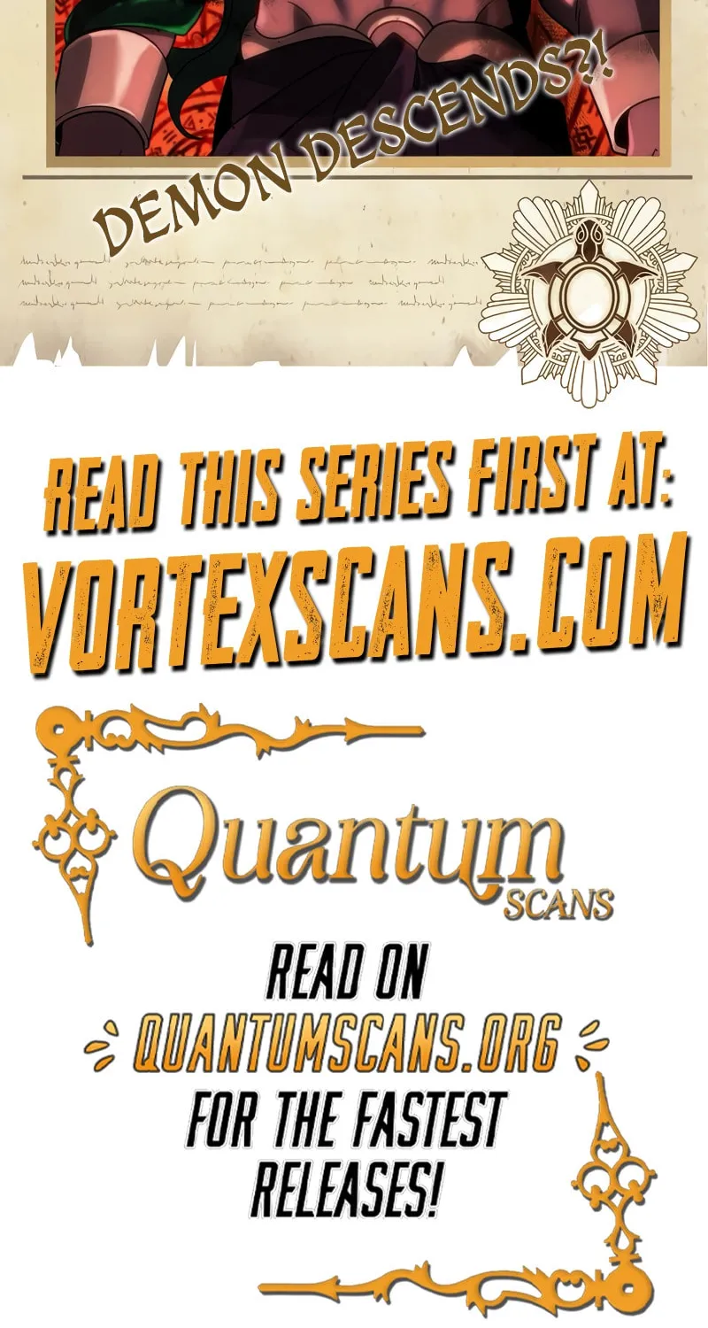 A Cadet Becomes a Prophet?! Chapter 19 page 107 - 