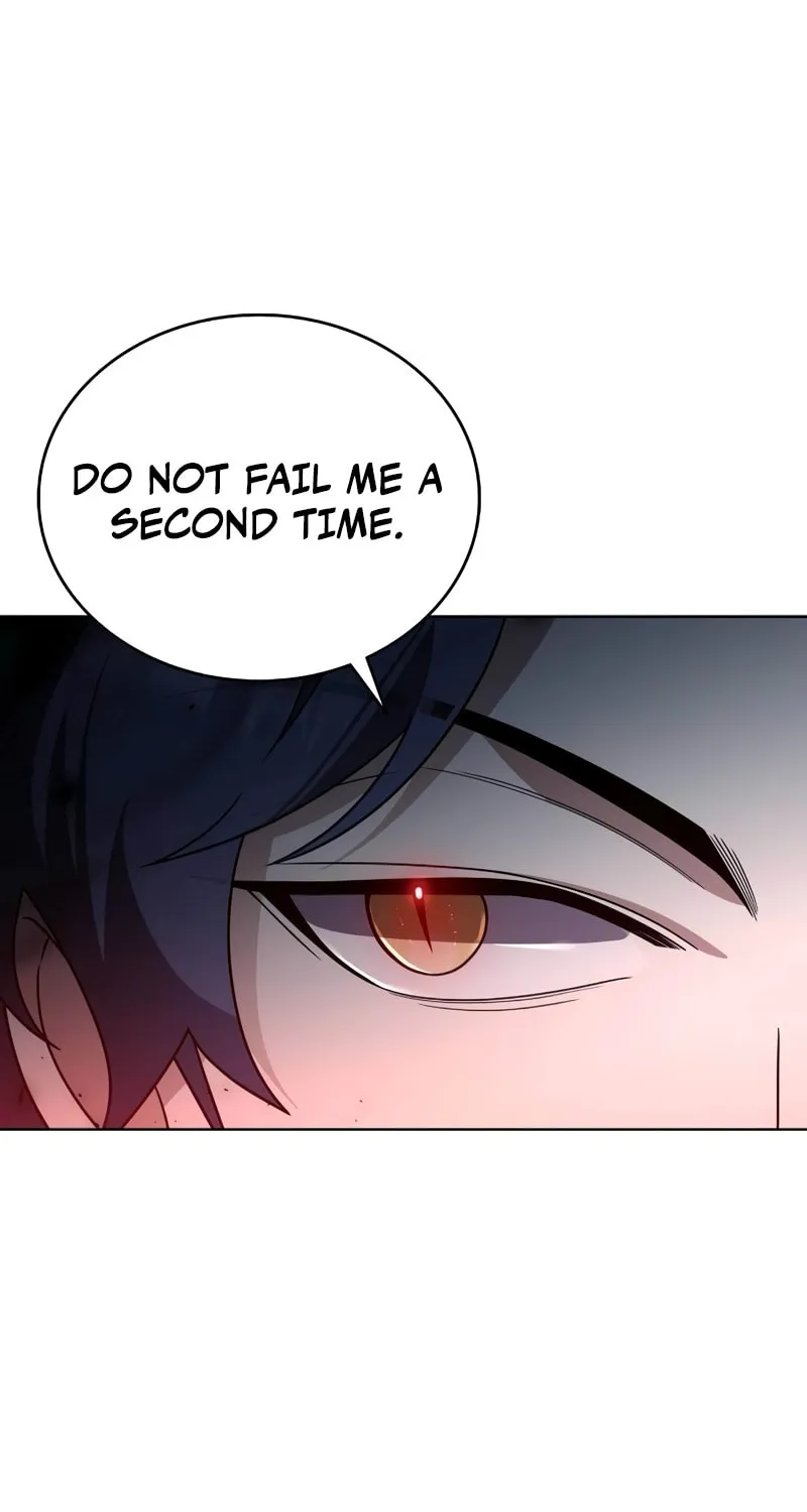 A Cadet Becomes a Prophet?! Chapter 19 page 12 - 