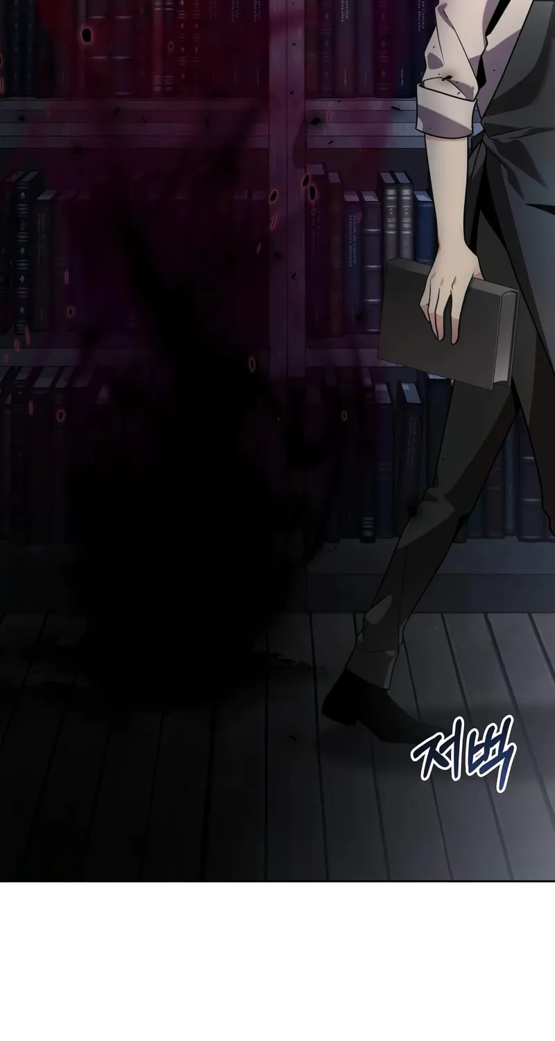 A Cadet Becomes a Prophet?! Chapter 19 page 14 - 