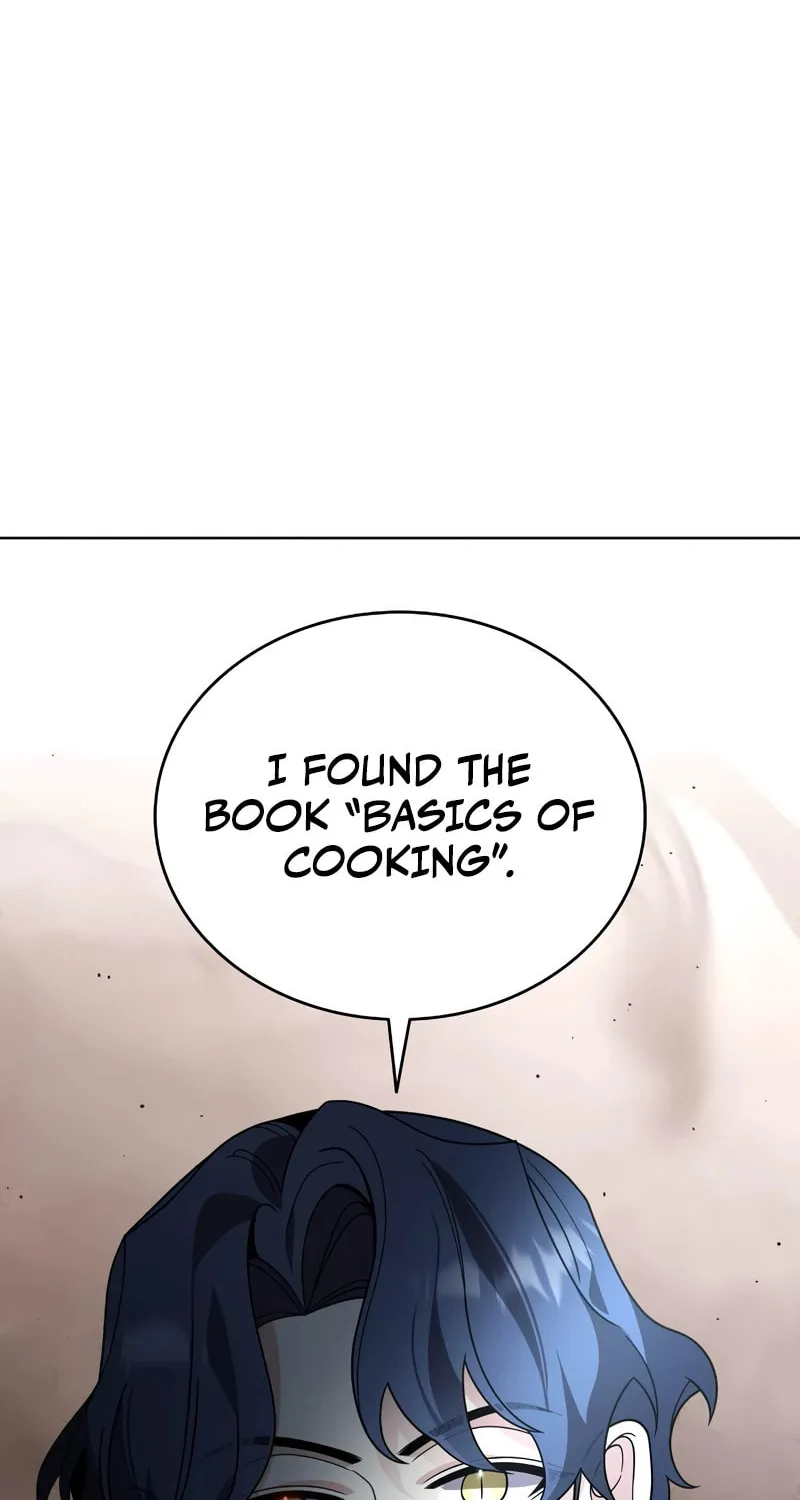 A Cadet Becomes a Prophet?! Chapter 19 page 17 - 