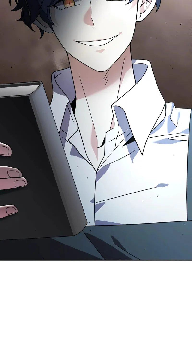 A Cadet Becomes a Prophet?! Chapter 19 page 18 - 