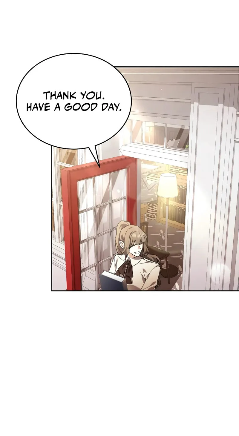 A Cadet Becomes a Prophet?! Chapter 19 page 19 - 