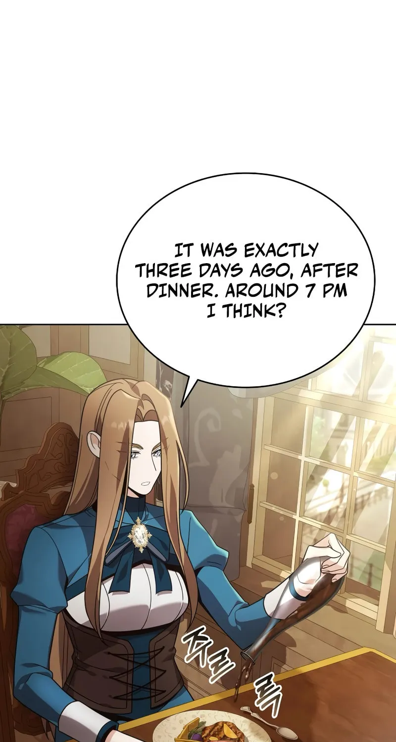 A Cadet Becomes a Prophet?! Chapter 19 page 21 - 
