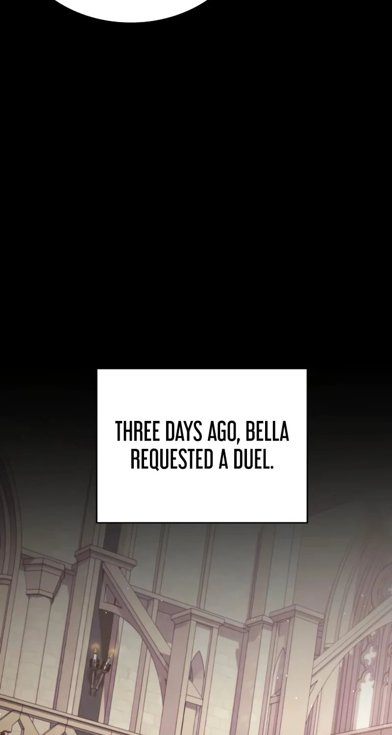 A Cadet Becomes a Prophet?! Chapter 19 page 26 - 