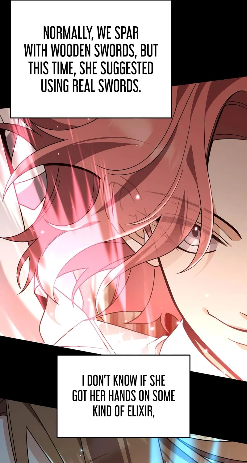 A Cadet Becomes a Prophet?! Chapter 19 page 29 - 