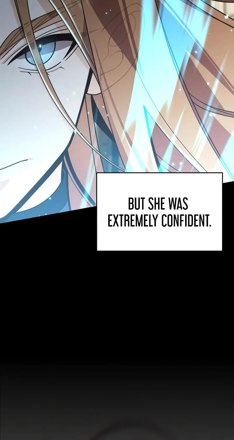 A Cadet Becomes a Prophet?! Chapter 19 page 30 - 