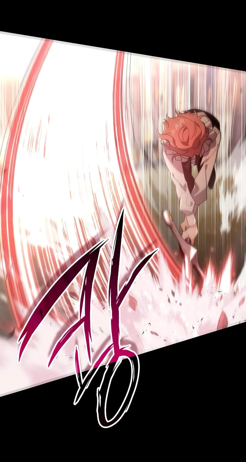 A Cadet Becomes a Prophet?! Chapter 19 page 35 - 