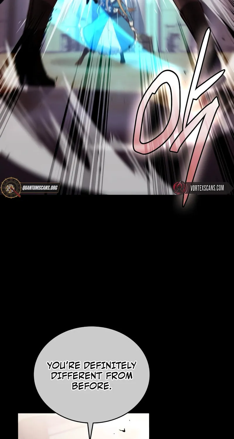 A Cadet Becomes a Prophet?! Chapter 19 page 39 - 