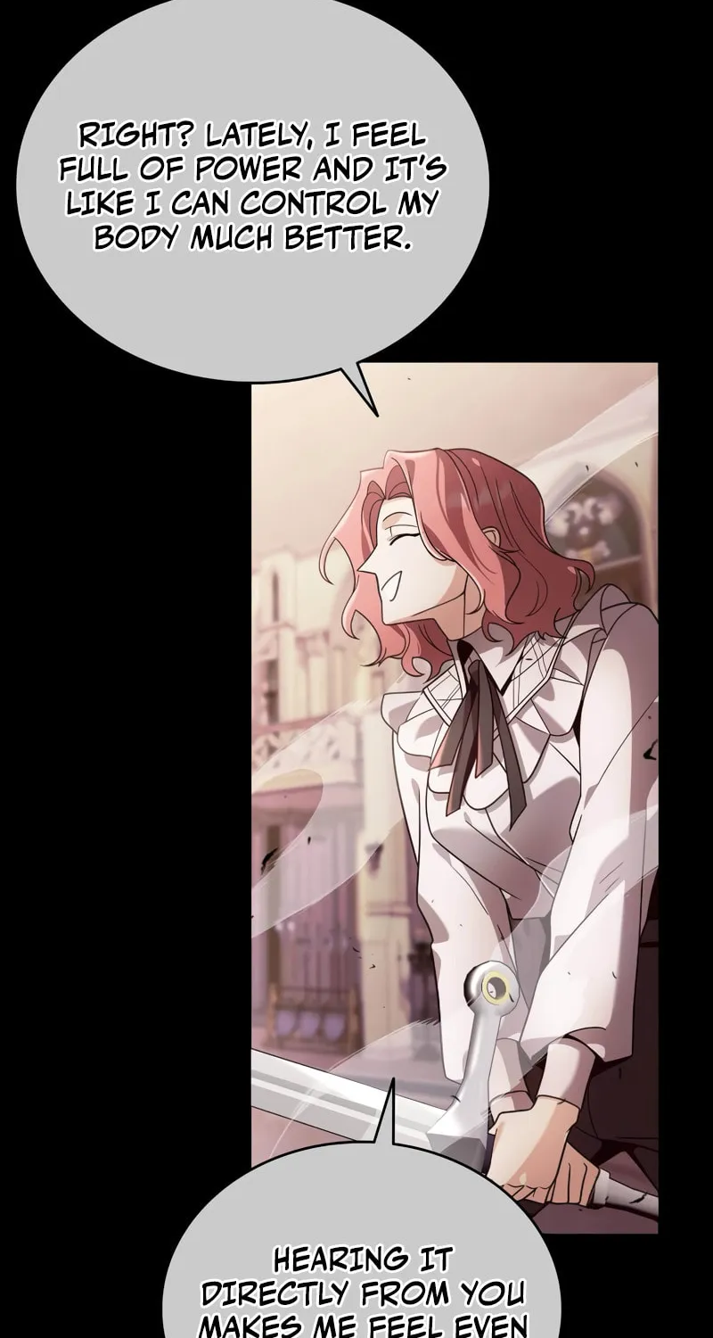 A Cadet Becomes a Prophet?! Chapter 19 page 41 - 