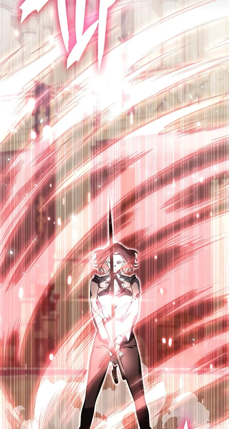 A Cadet Becomes a Prophet?! Chapter 19 page 44 - 