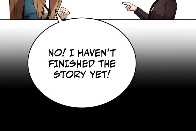 A Cadet Becomes a Prophet?! Chapter 19 page 46 - 