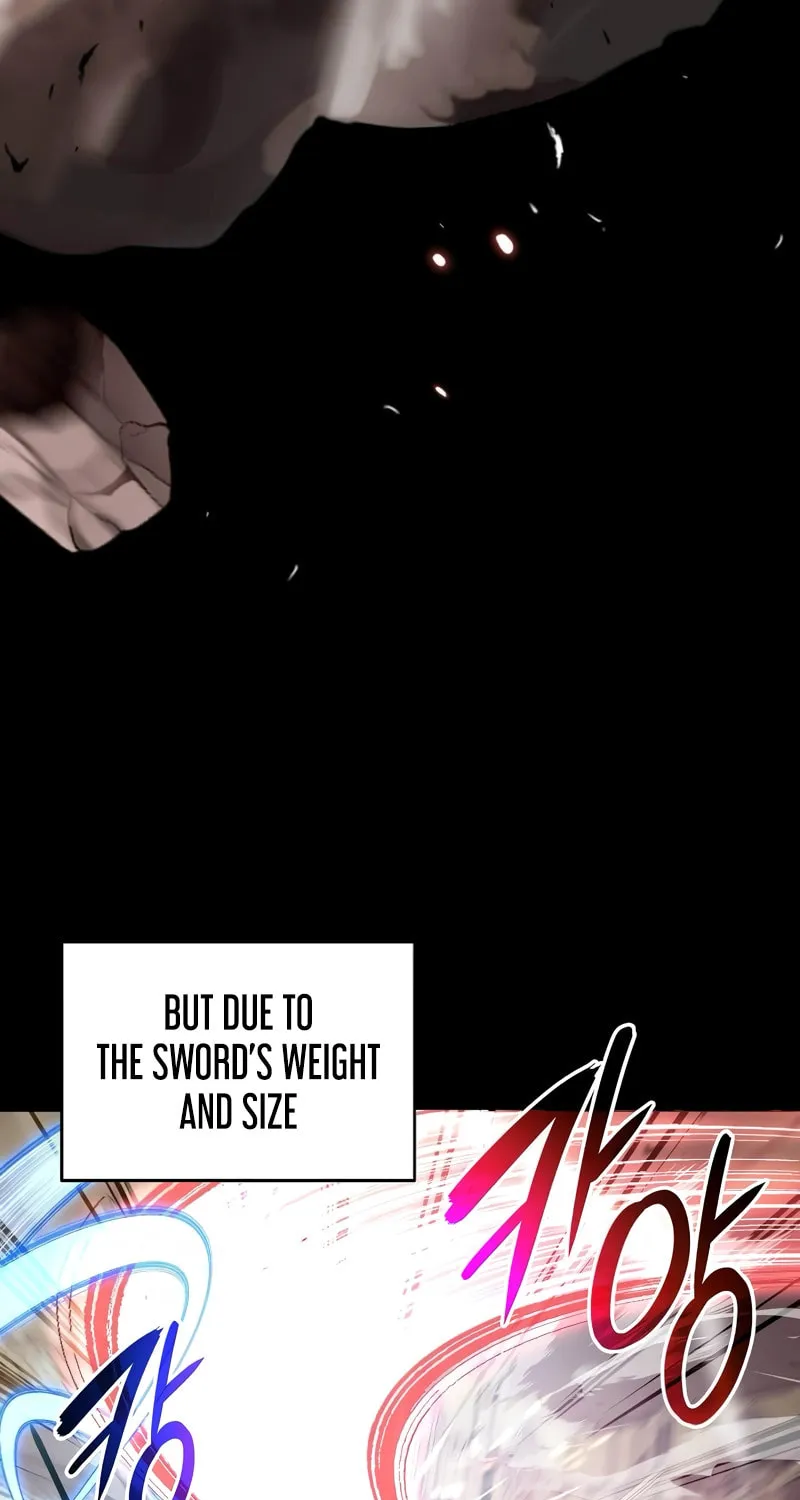 A Cadet Becomes a Prophet?! Chapter 19 page 49 - 