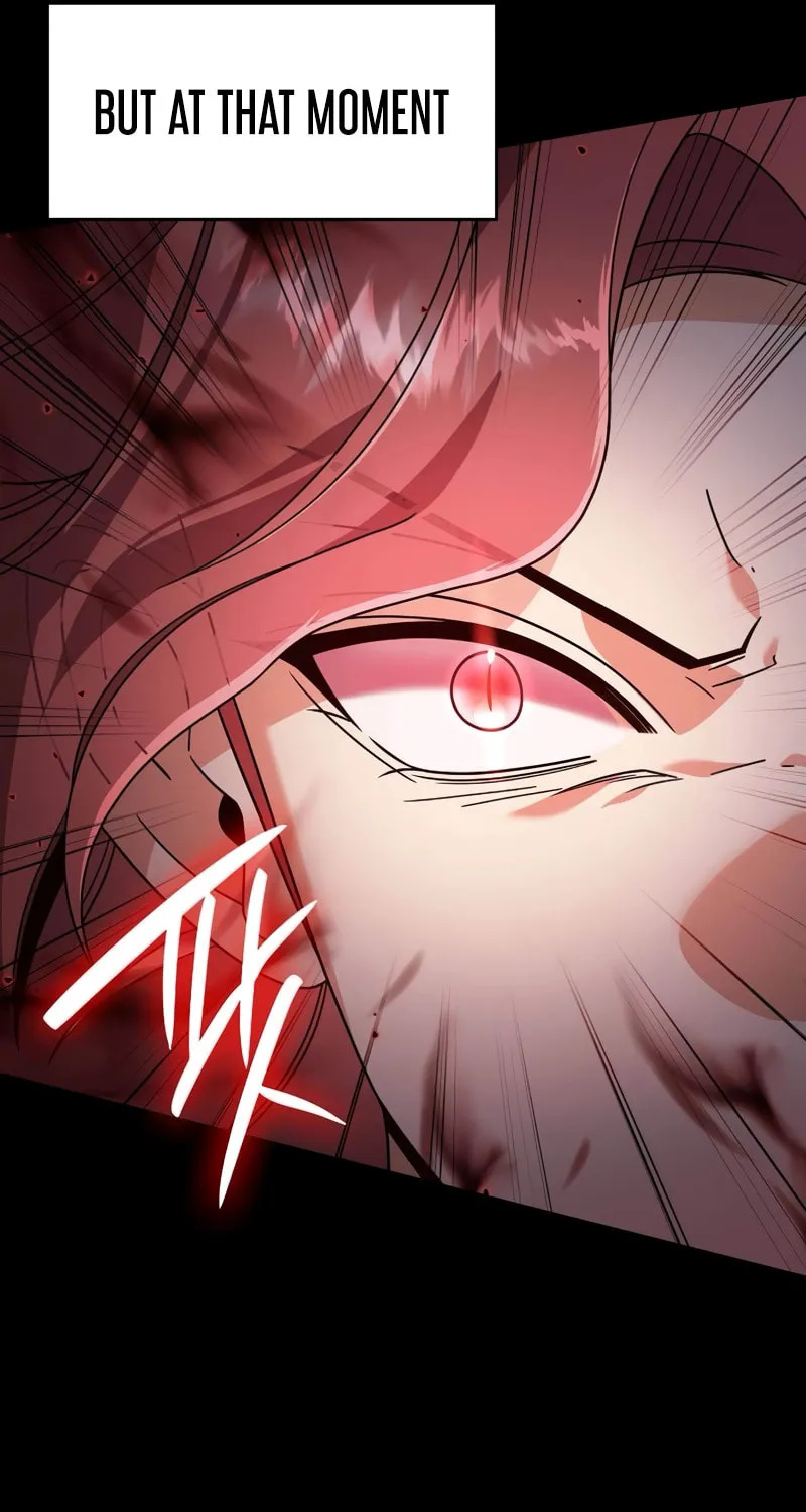 A Cadet Becomes a Prophet?! Chapter 19 page 52 - 