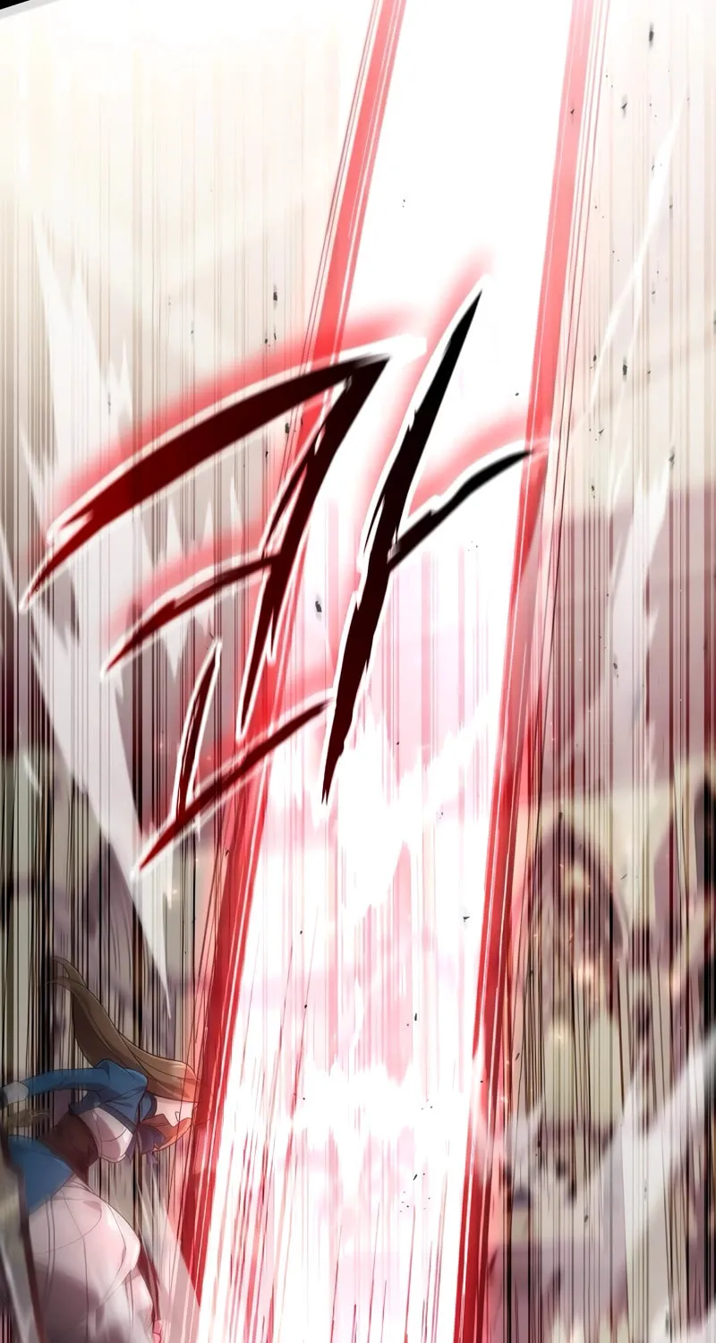 A Cadet Becomes a Prophet?! Chapter 19 page 54 - 