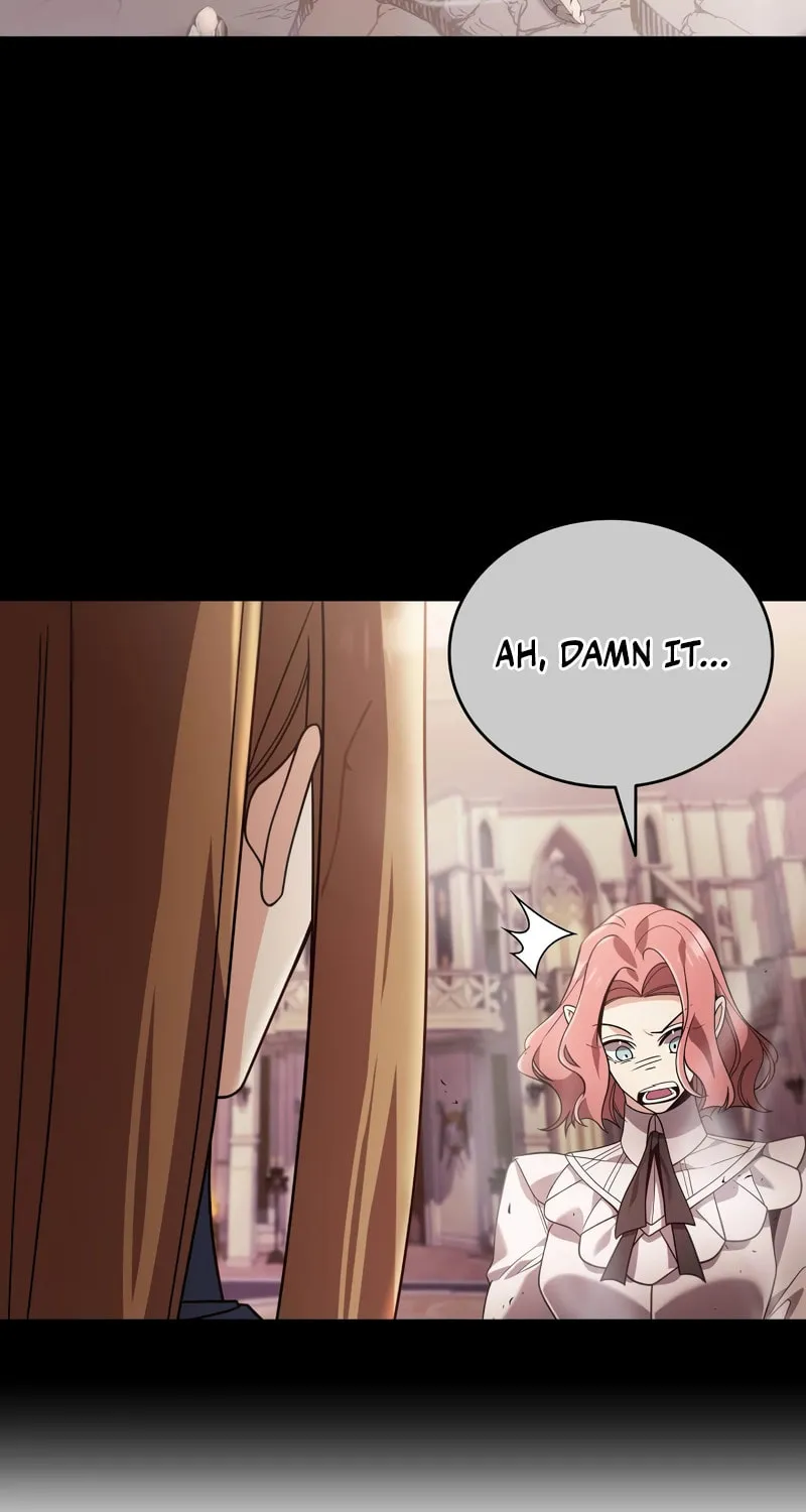 A Cadet Becomes a Prophet?! Chapter 19 page 59 - 