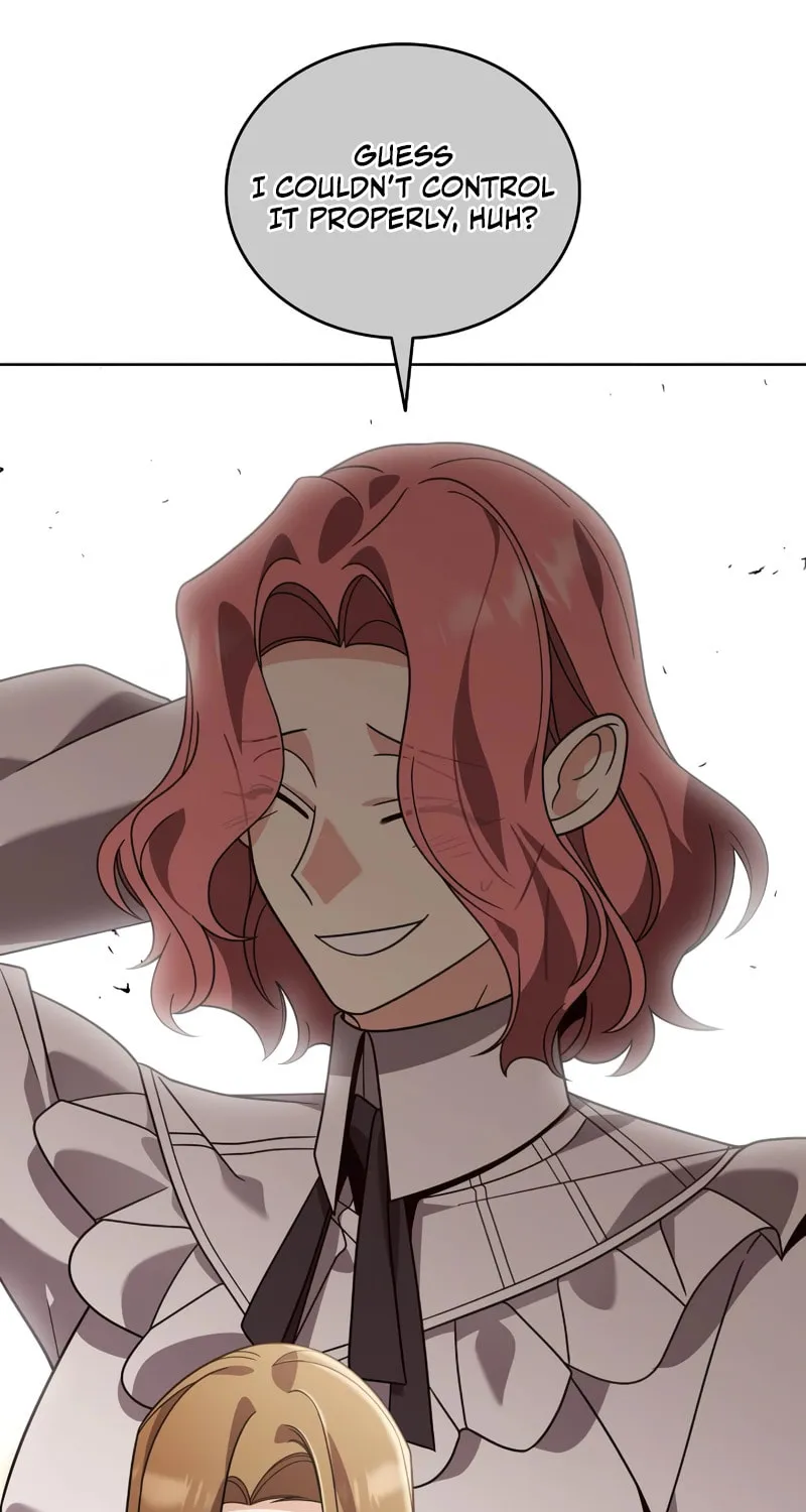 A Cadet Becomes a Prophet?! Chapter 19 page 61 - 
