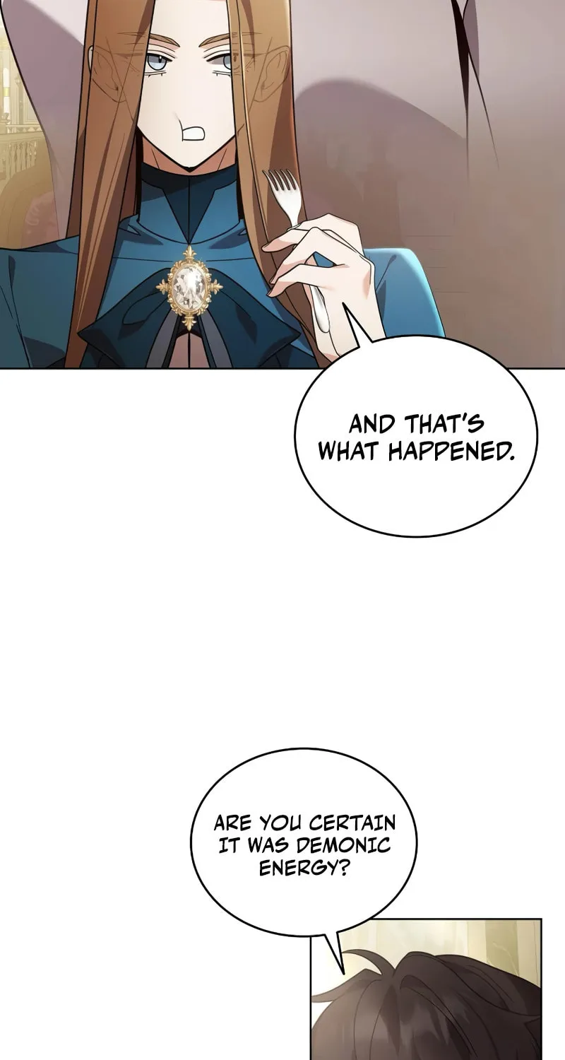 A Cadet Becomes a Prophet?! Chapter 19 page 62 - 
