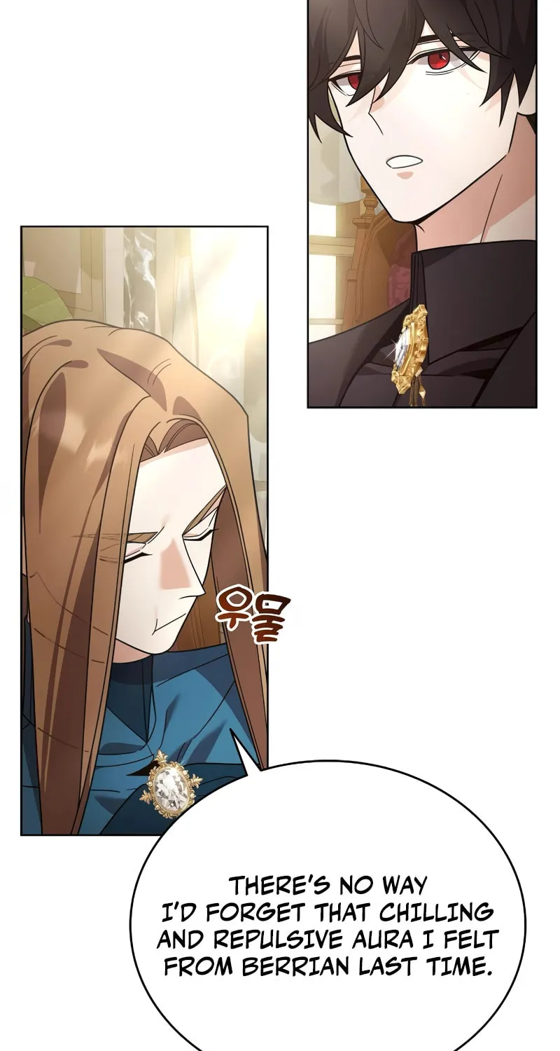 A Cadet Becomes a Prophet?! Chapter 19 page 63 - 