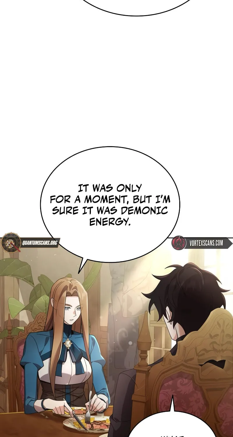 A Cadet Becomes a Prophet?! Chapter 19 page 64 - 