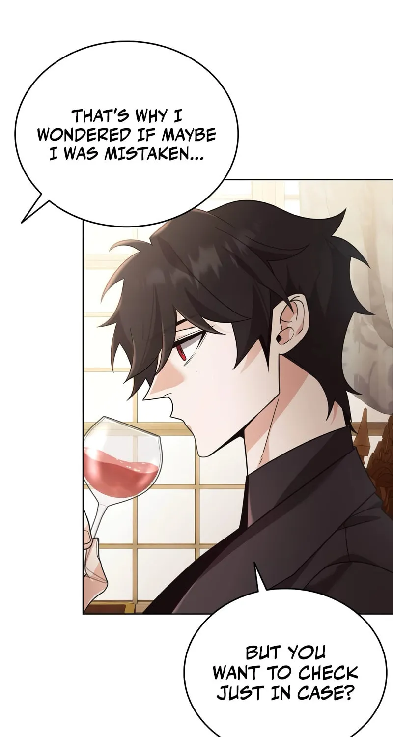 A Cadet Becomes a Prophet?! Chapter 19 page 69 - 