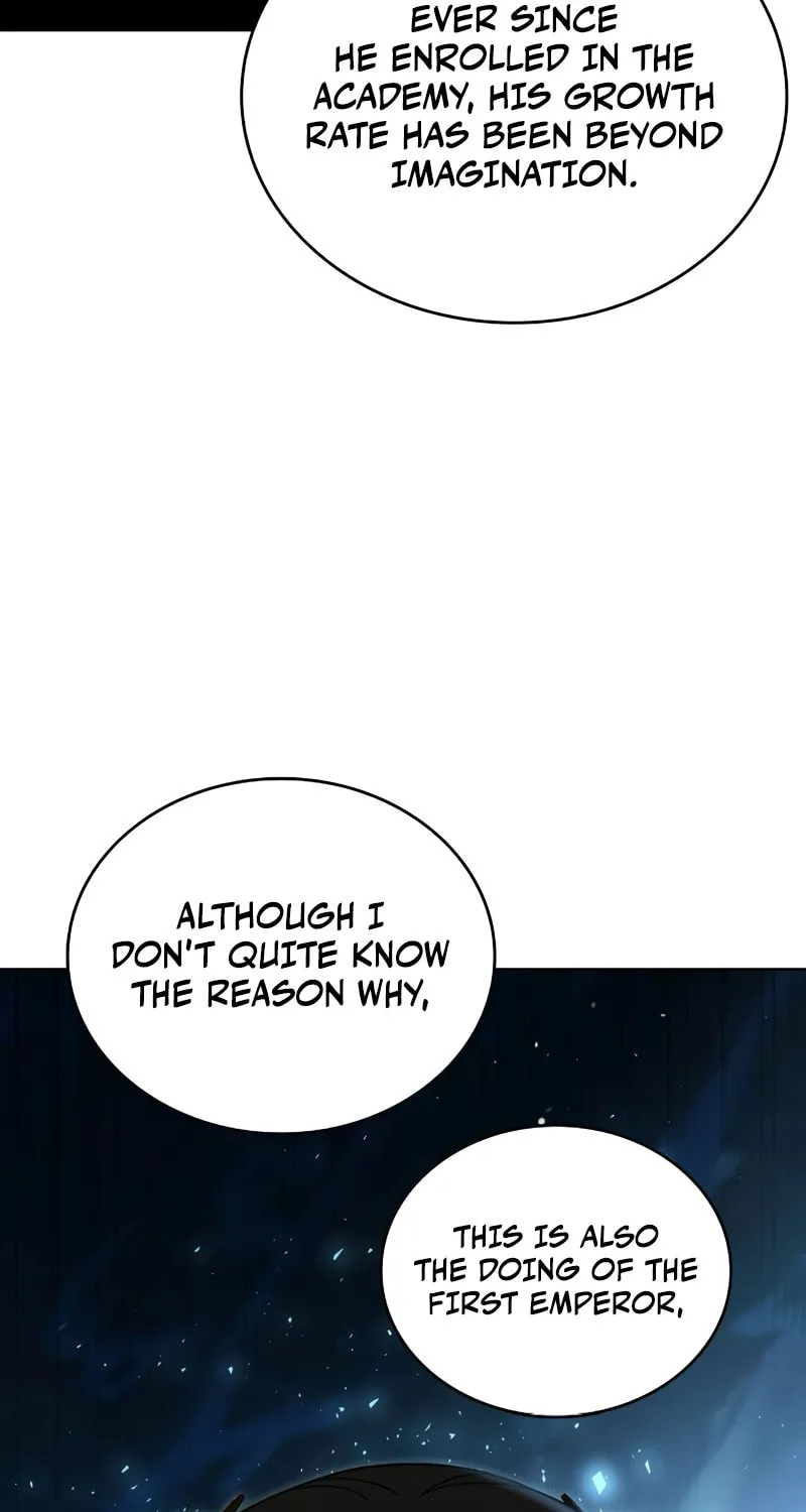 A Cadet Becomes a Prophet?! Chapter 19 page 8 - 